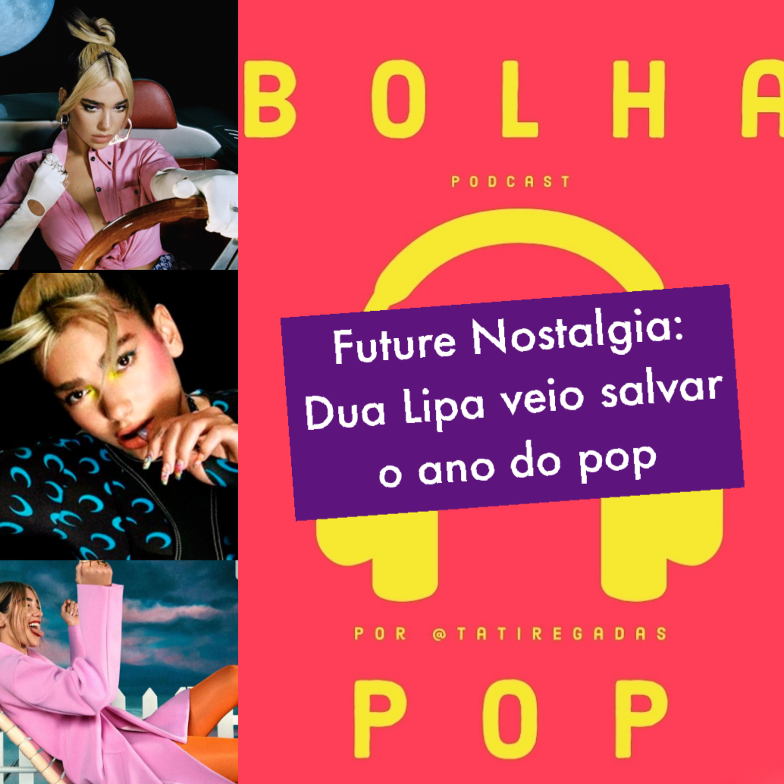 Bolha Pop
