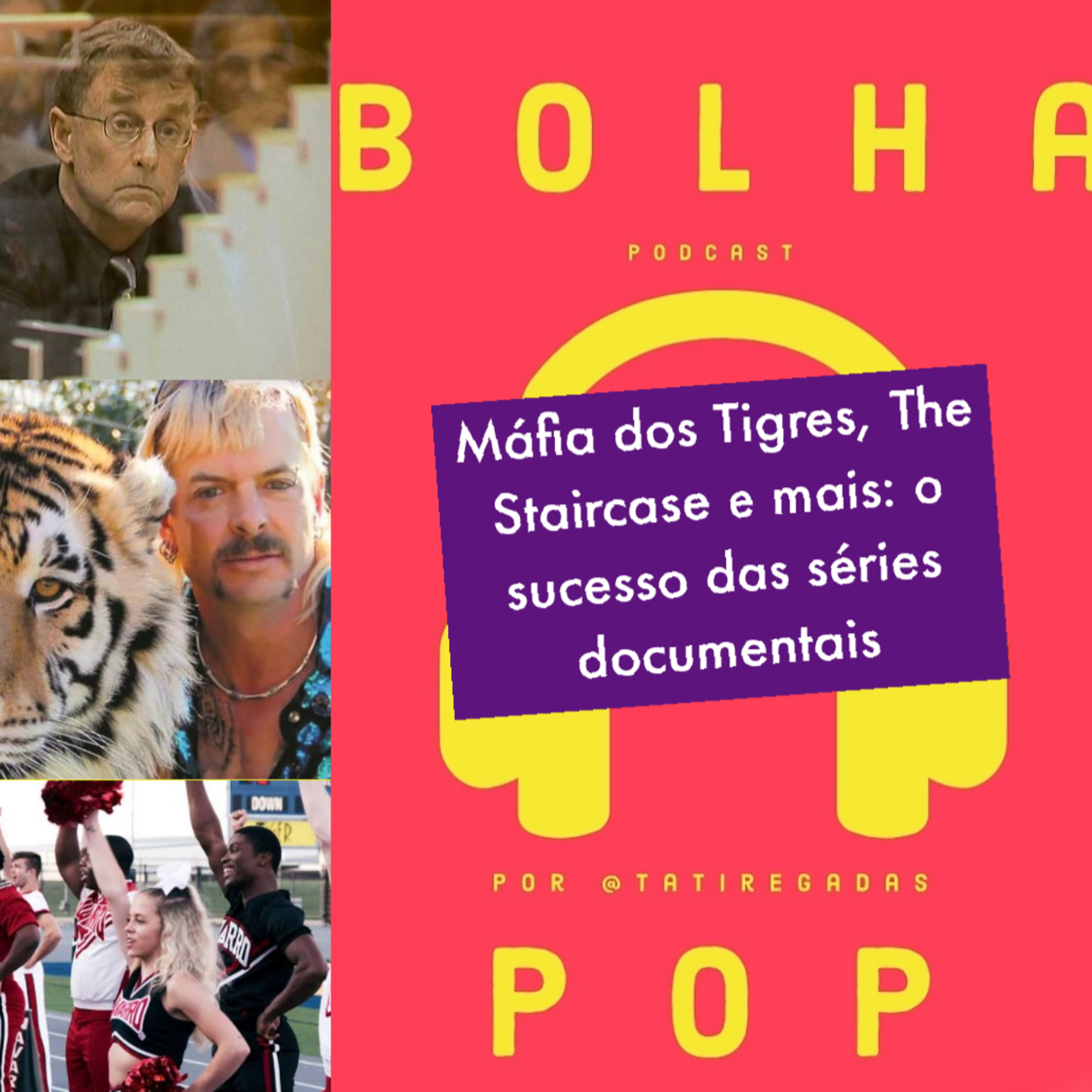 Bolha Pop