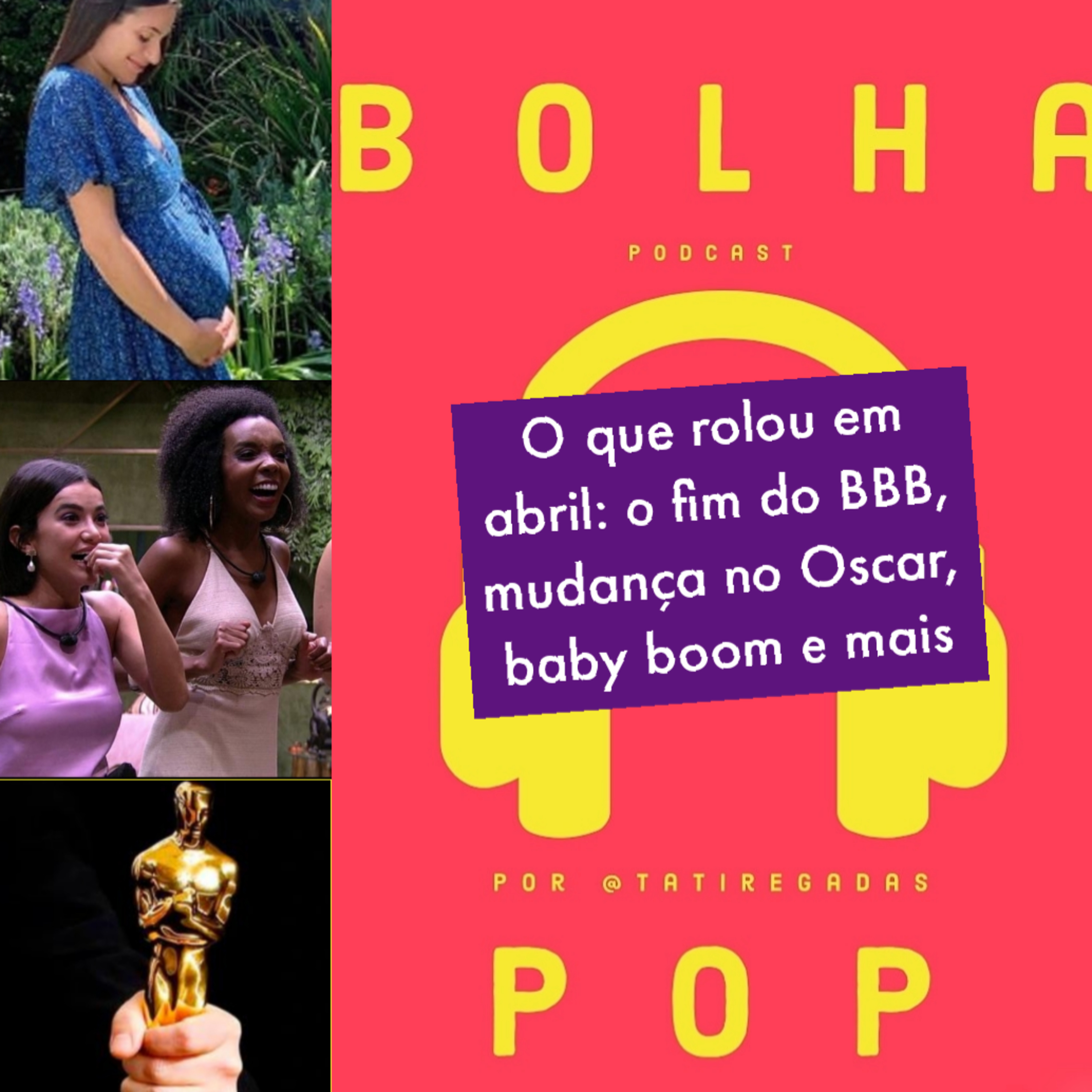Bolha Pop