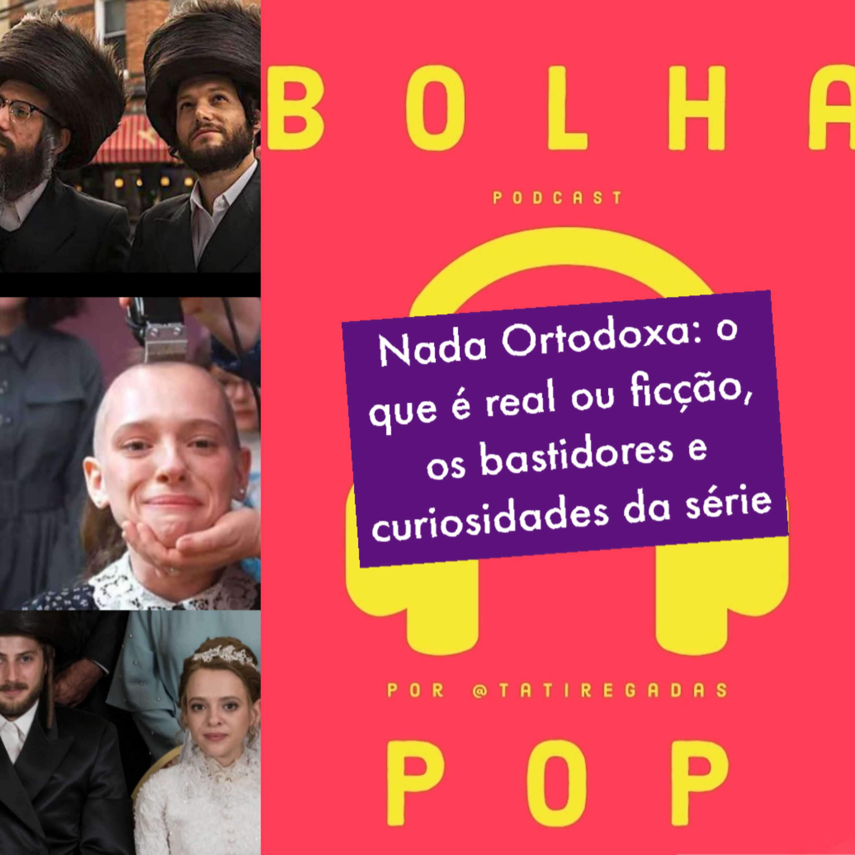 Bolha Pop