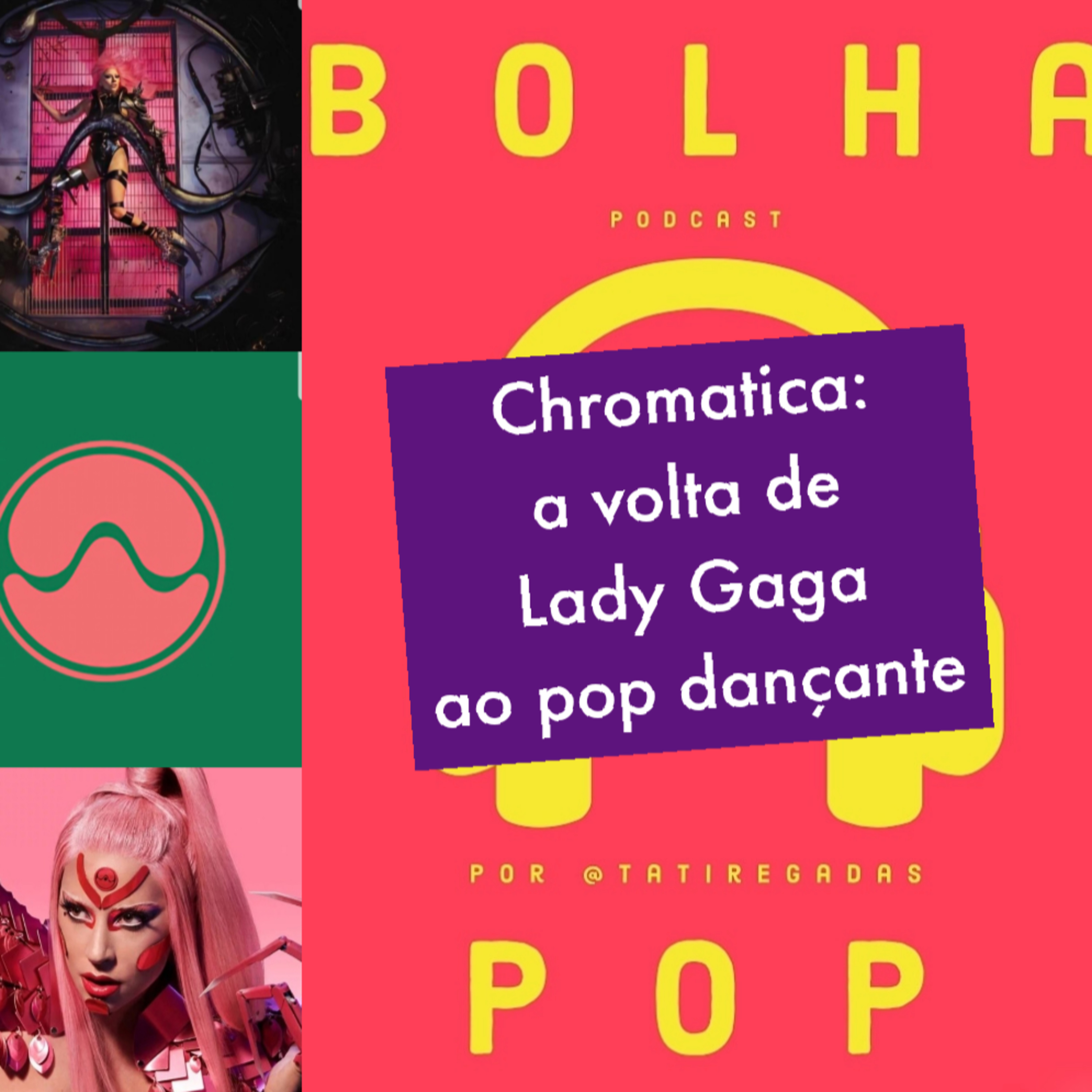 Bolha Pop