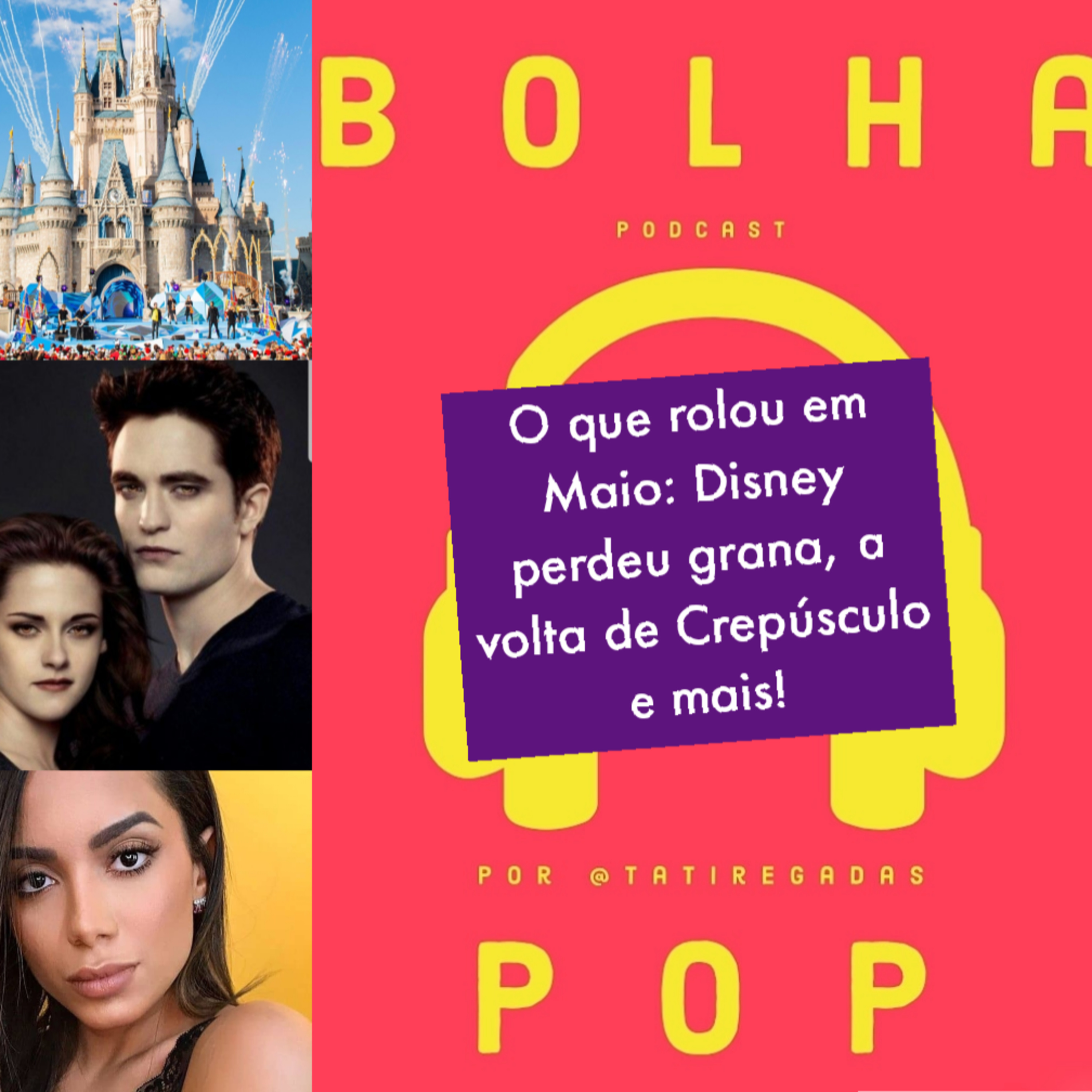 Bolha Pop