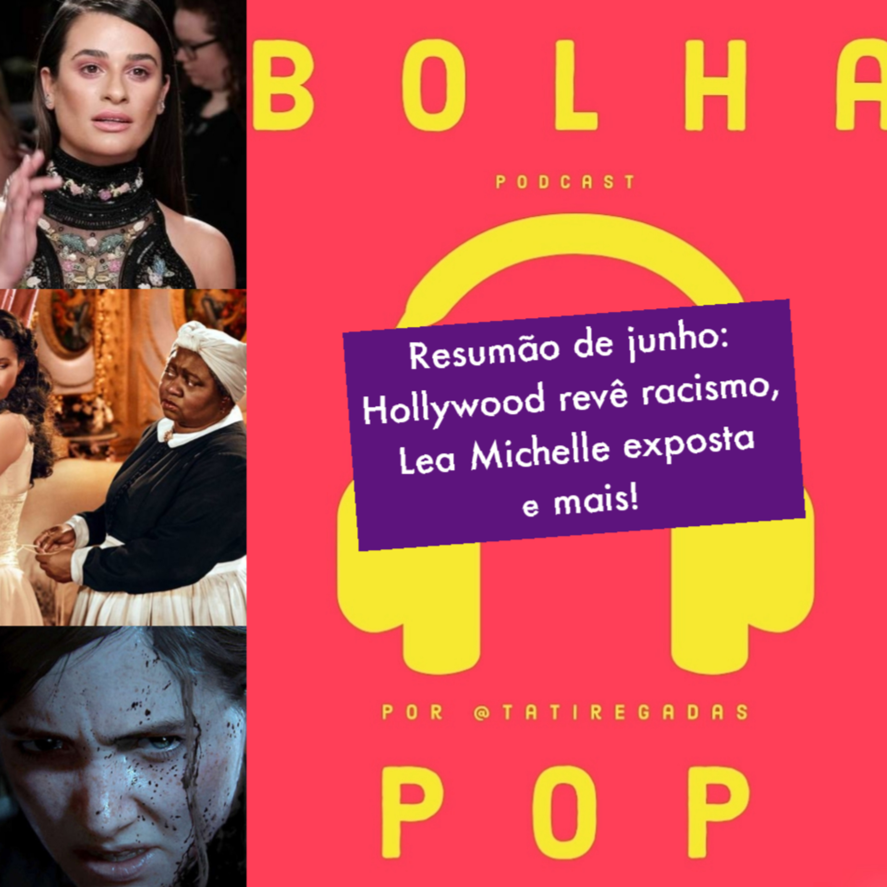 Bolha Pop