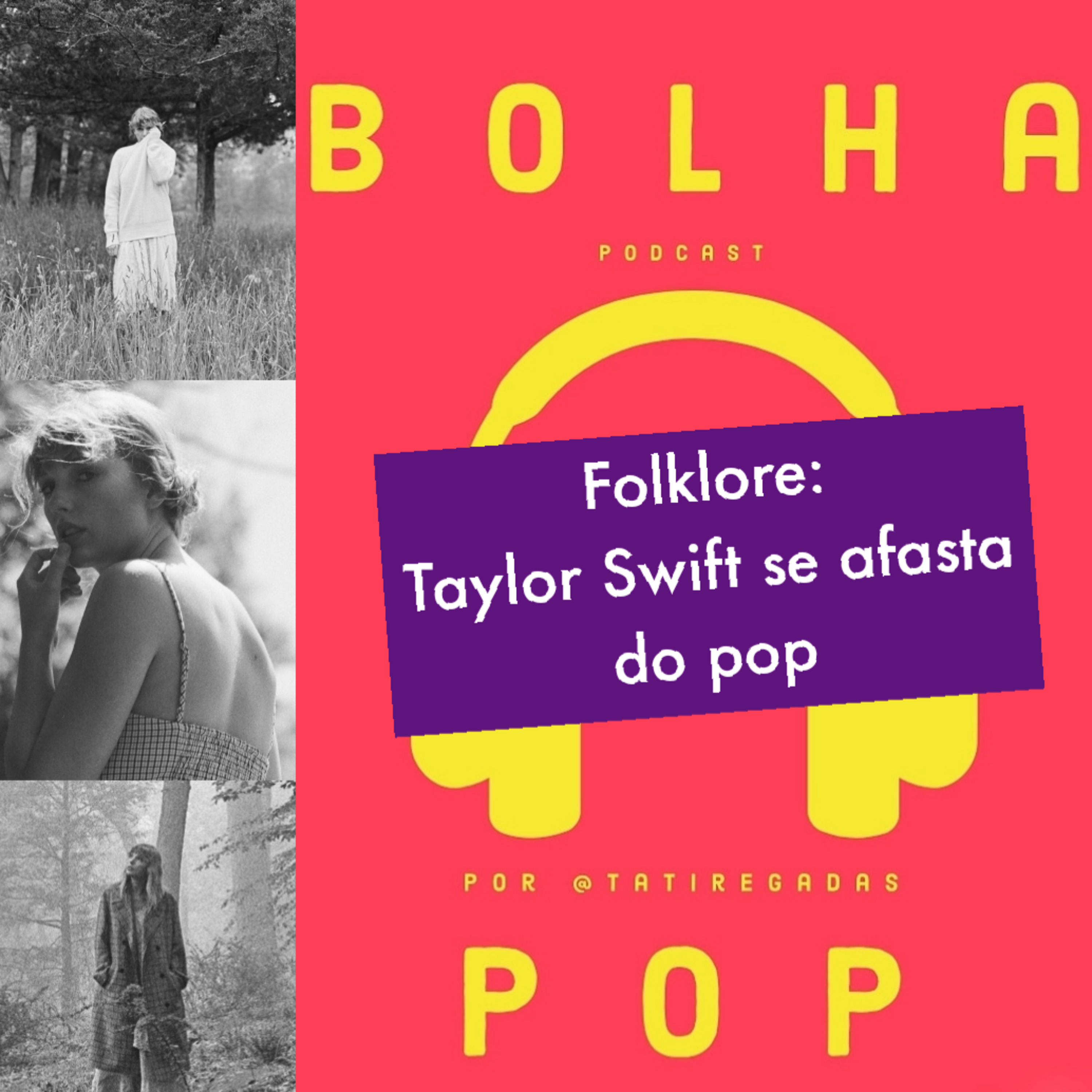Bolha Pop