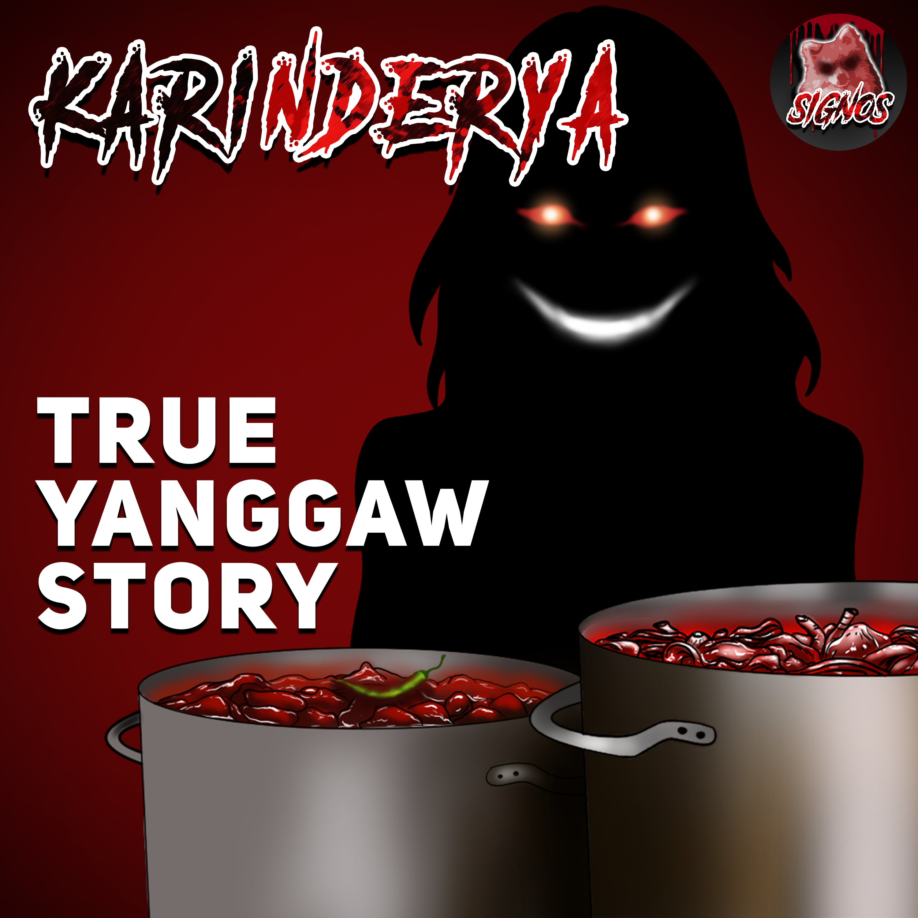 KARINDERYA | True Yanggaw Story episode artwork