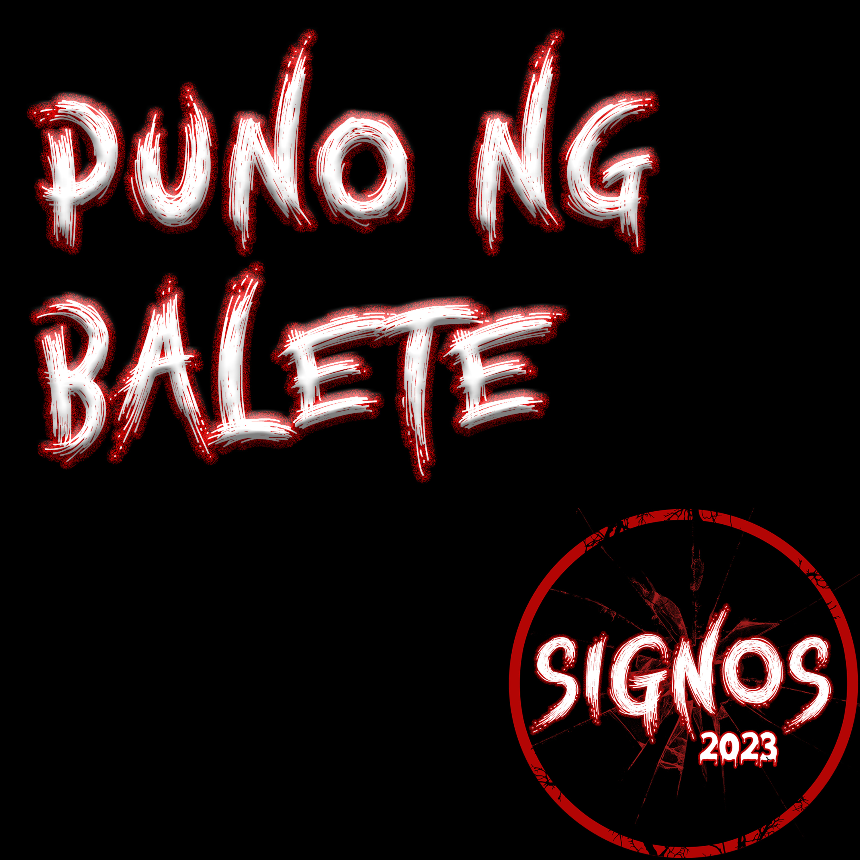 PUNO NG BALETE | Bicol True Horror Story episode artwork