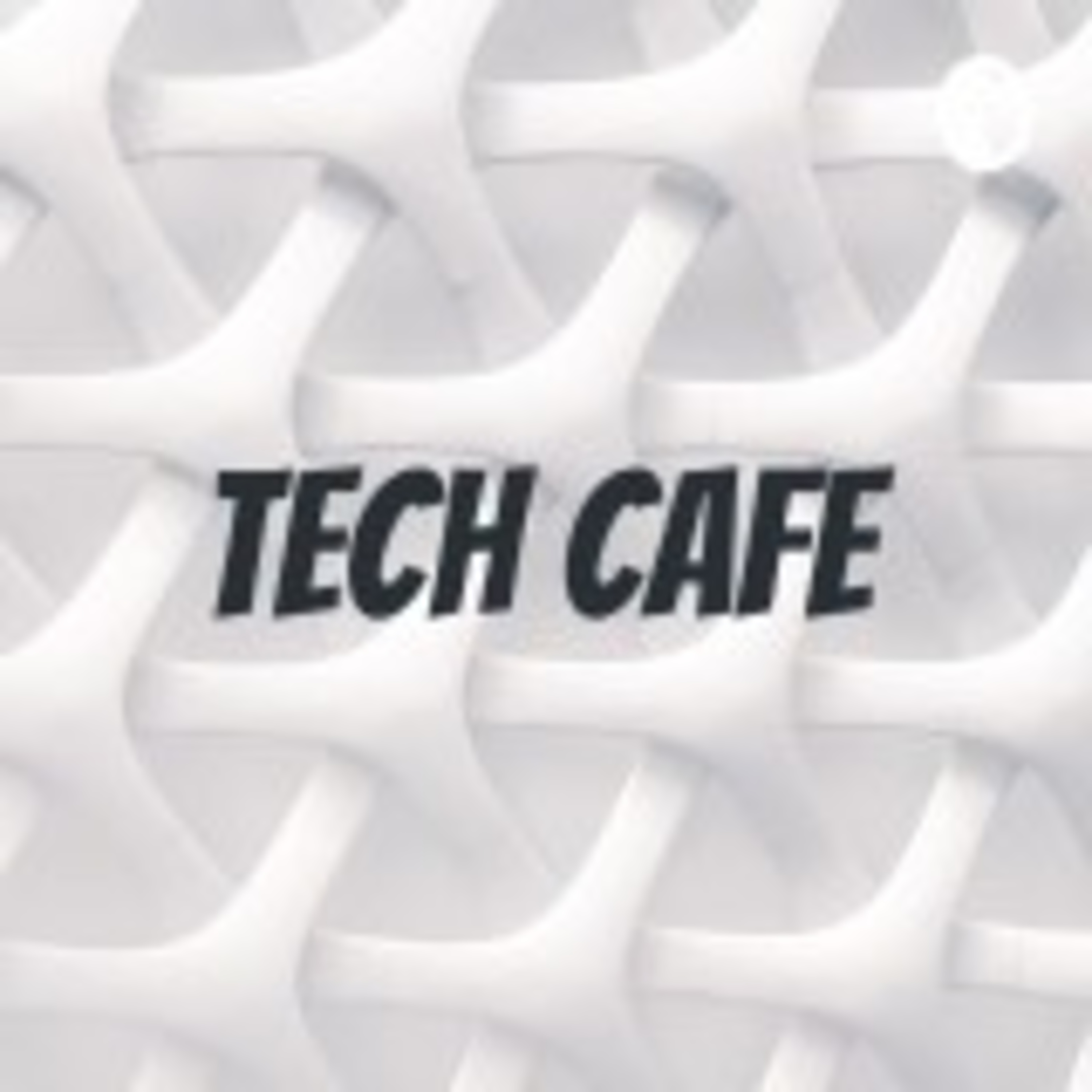 Tech Cafe 21 Oktober 2019 episode artwork