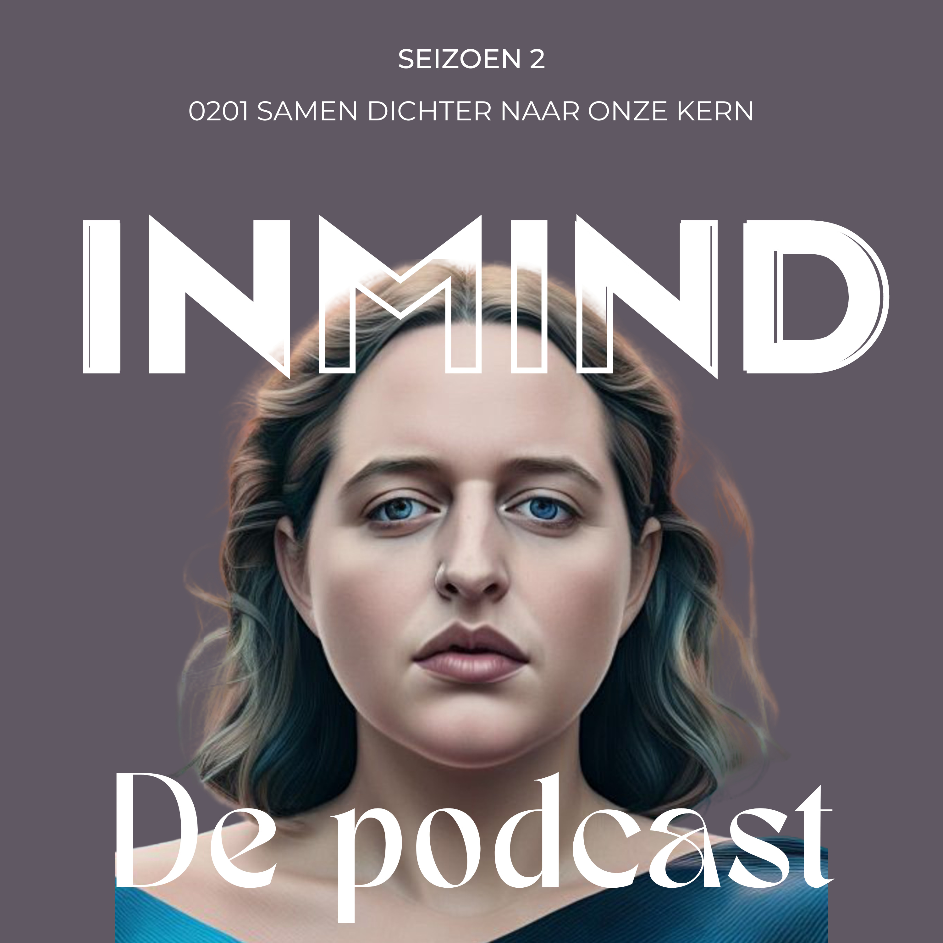INMIND De podcast