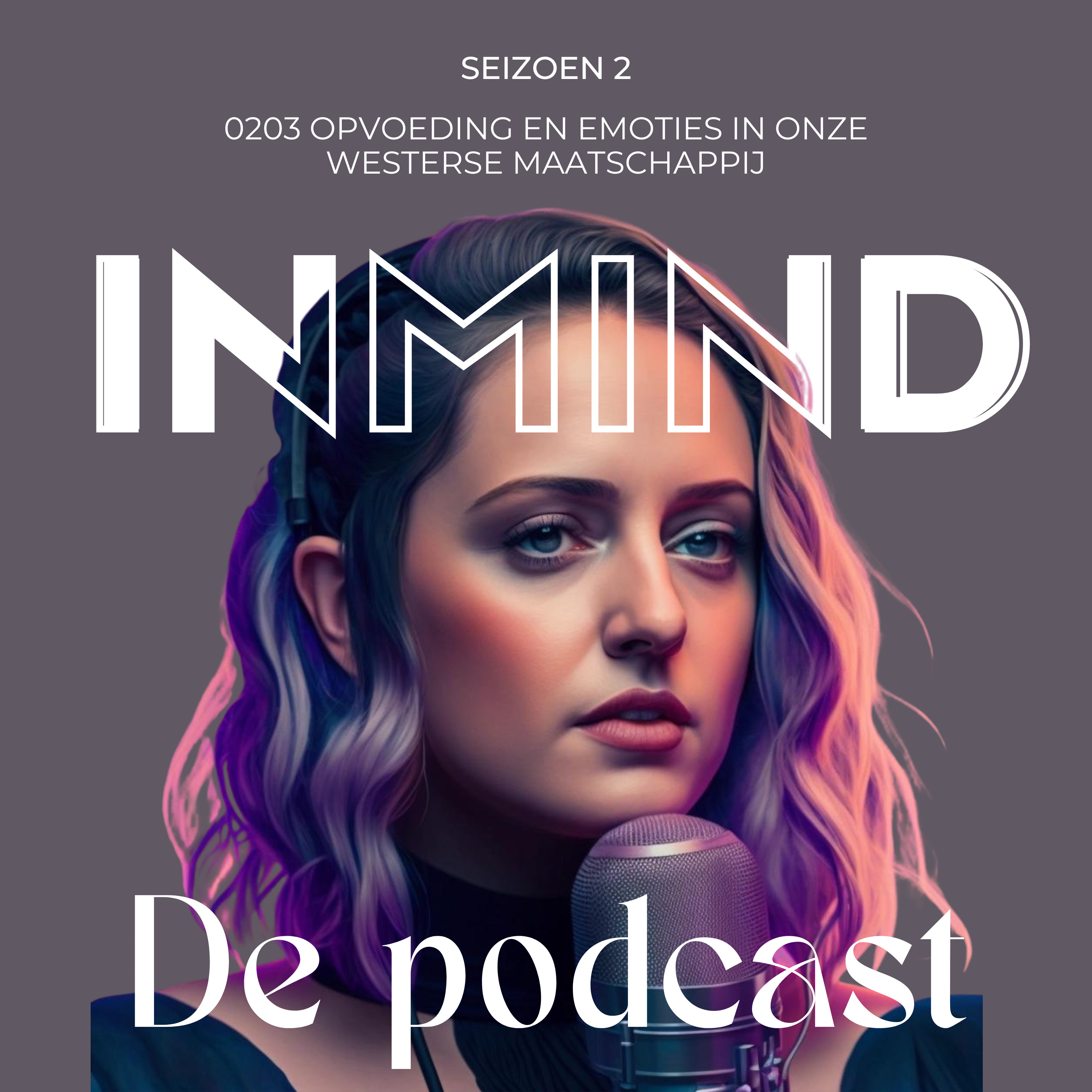 INMIND De podcast