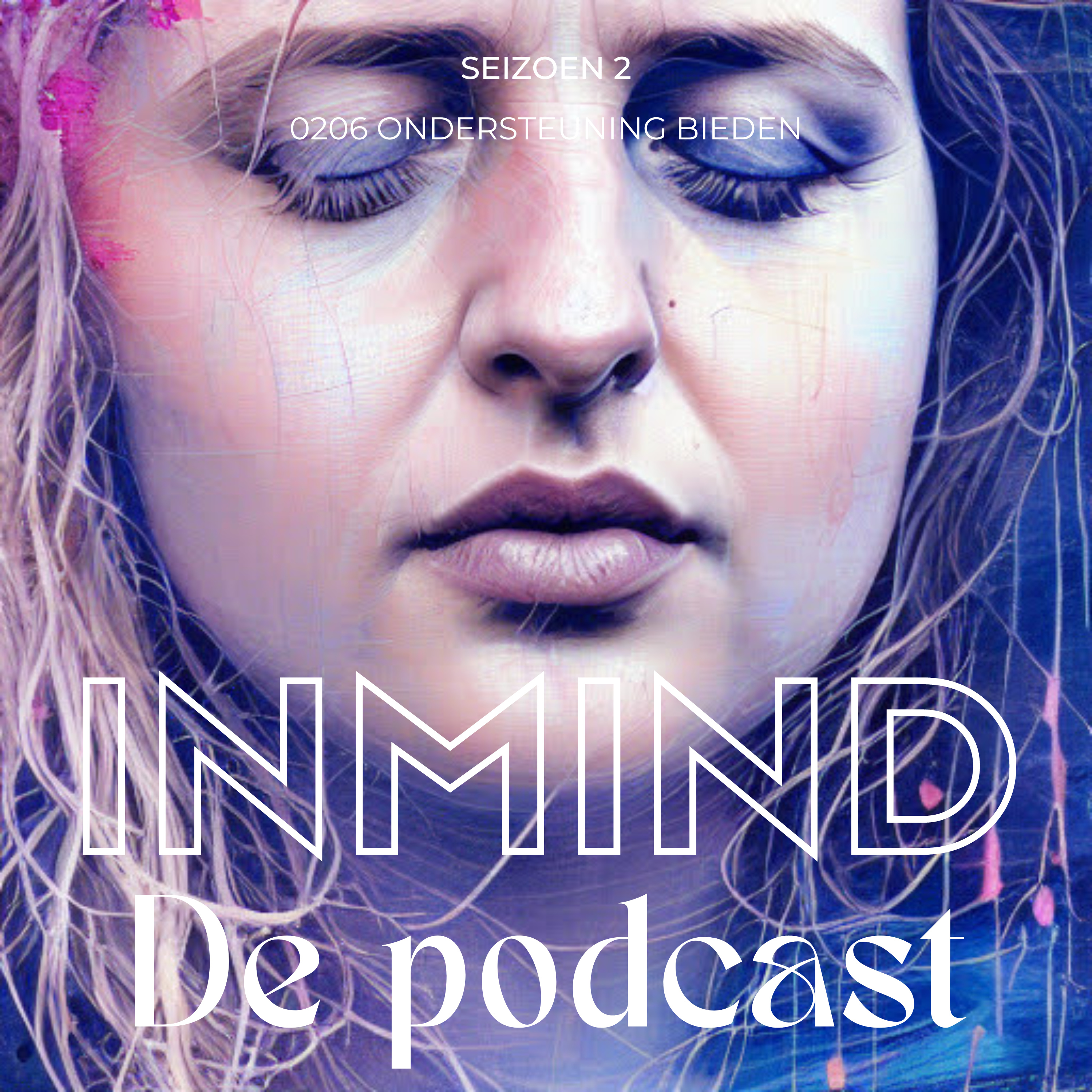 INMIND De podcast
