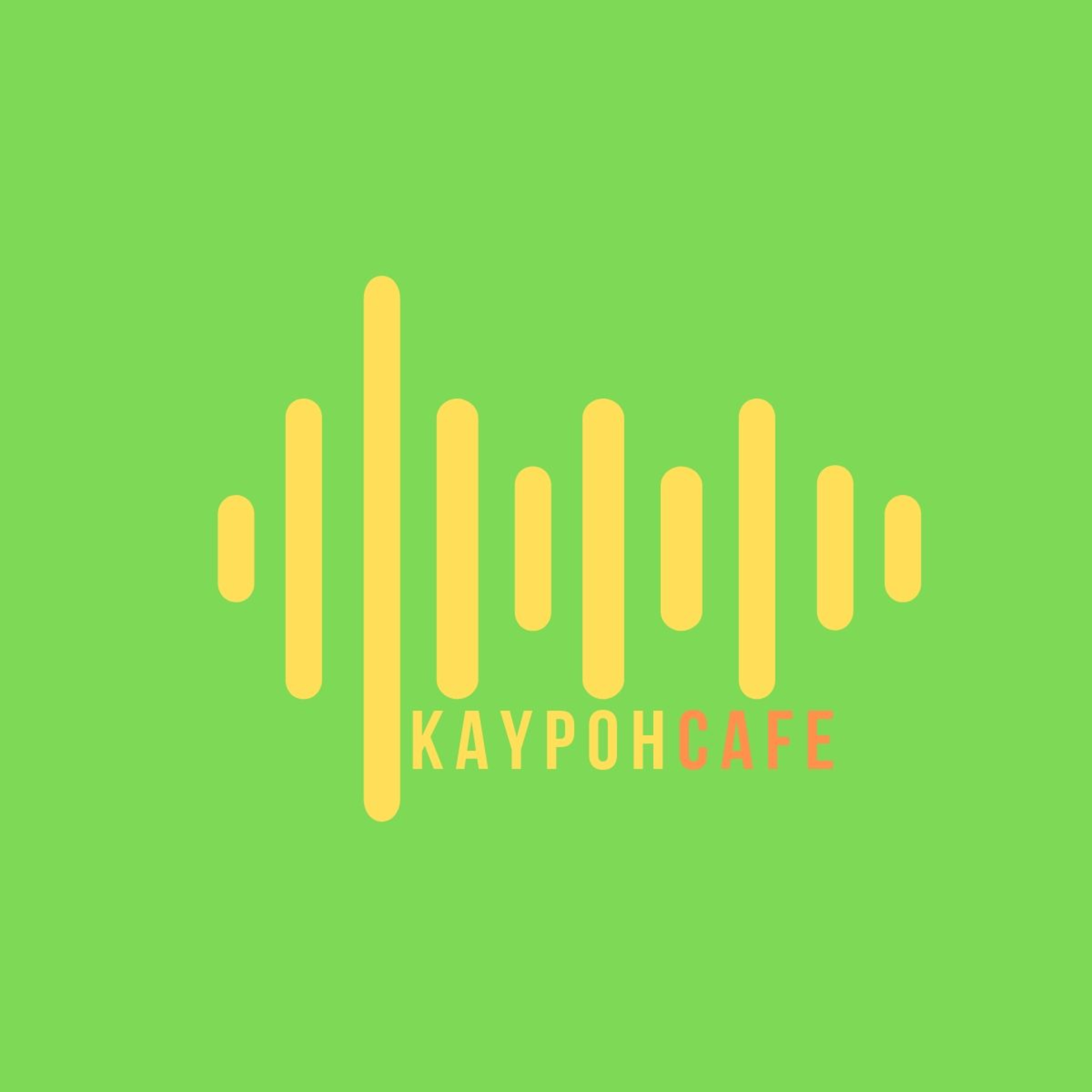 Kaypoh Cafe