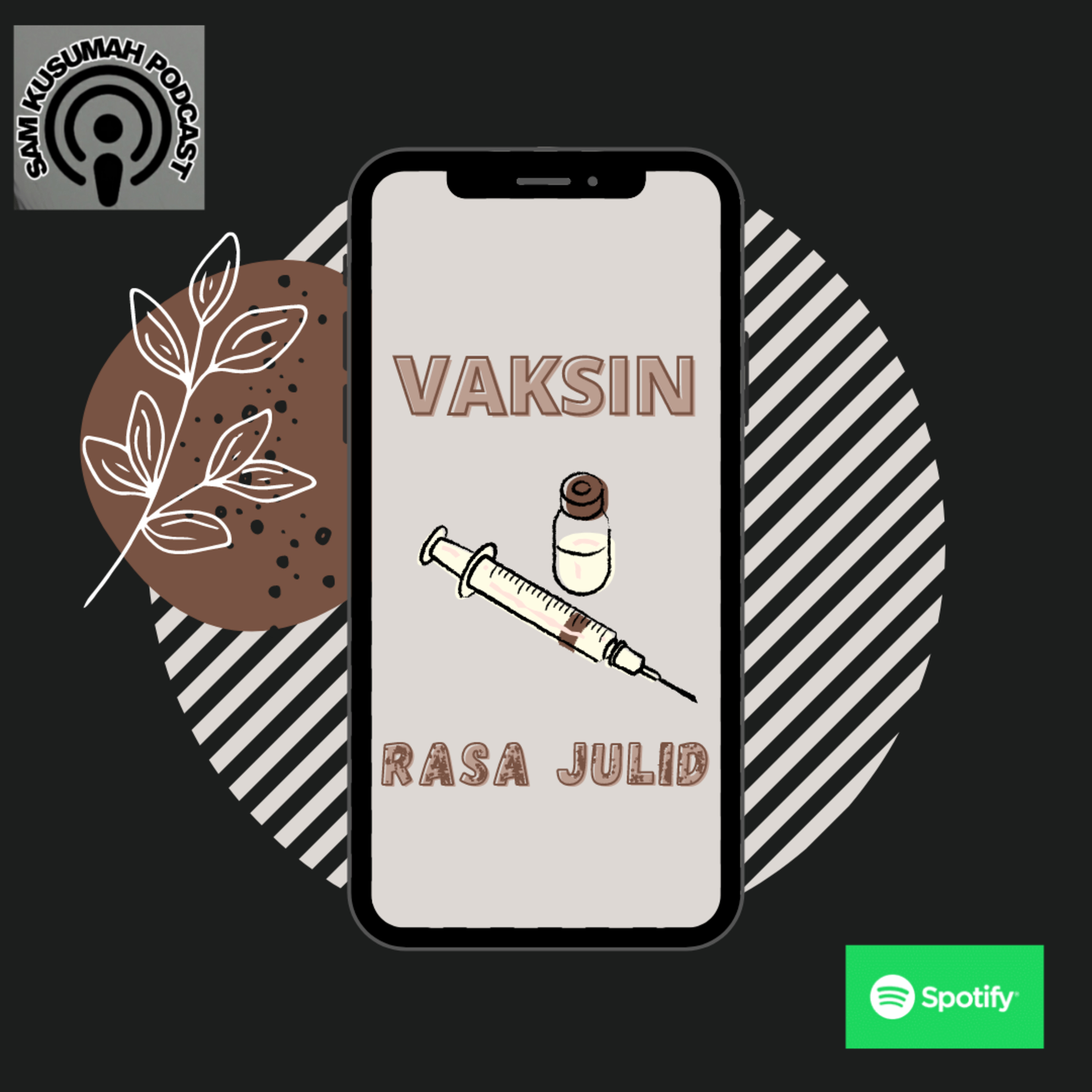 Sam Kusumah Podcast