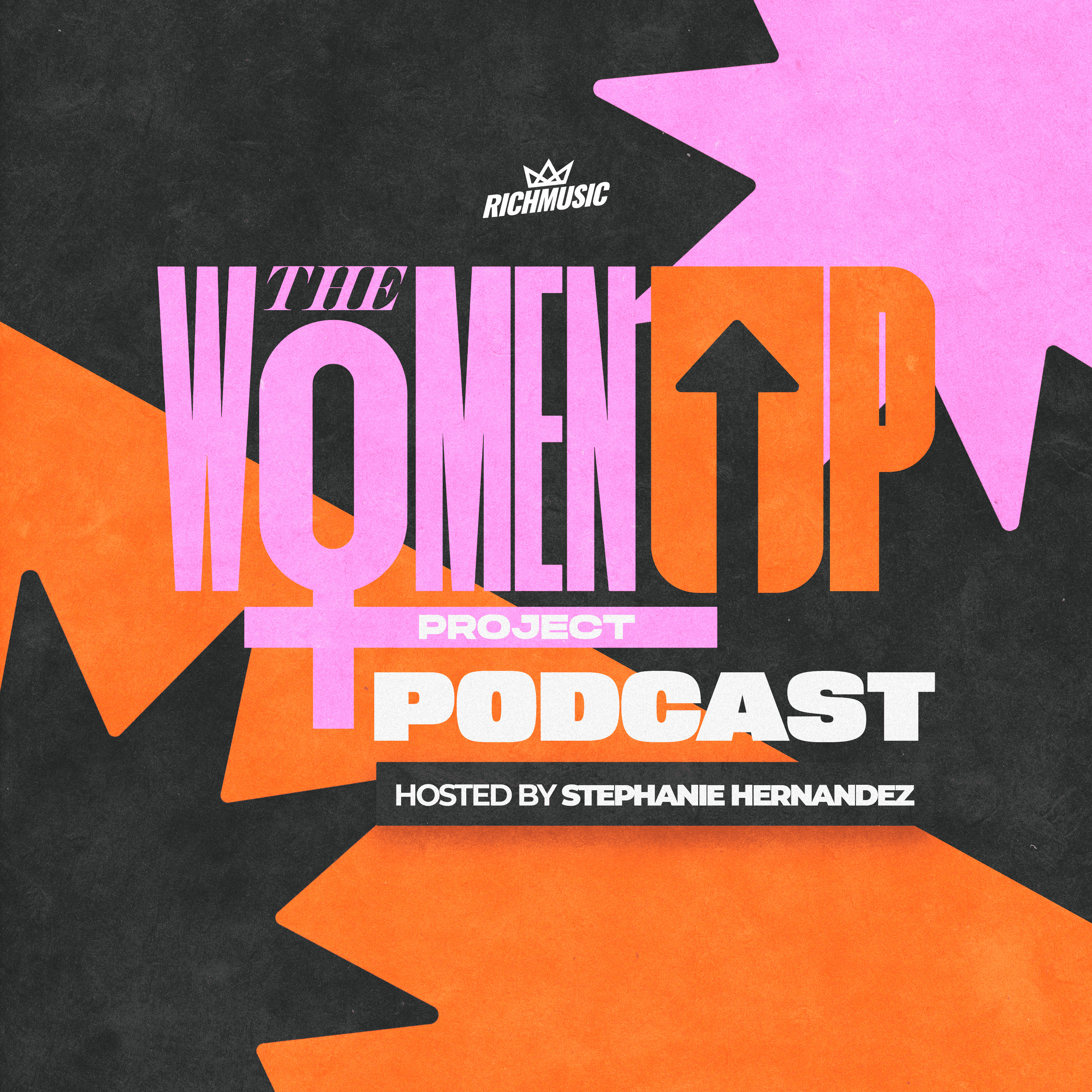 The WomenUP Project