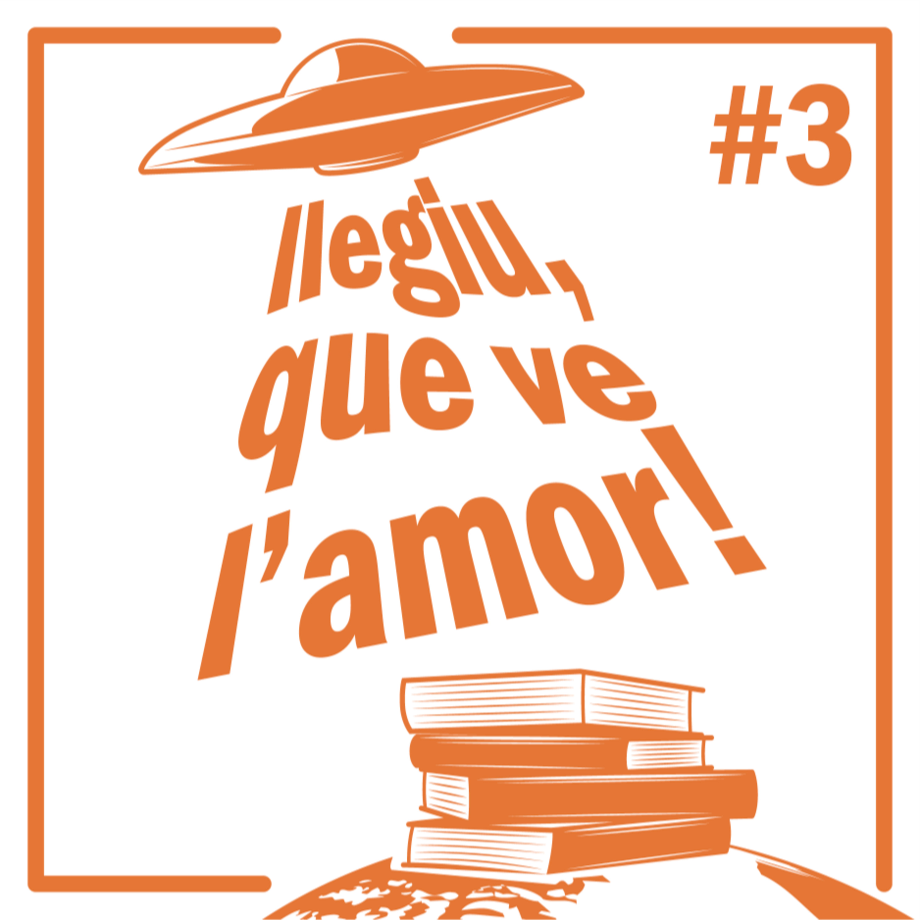 Llegiu, que el món s\'acaba