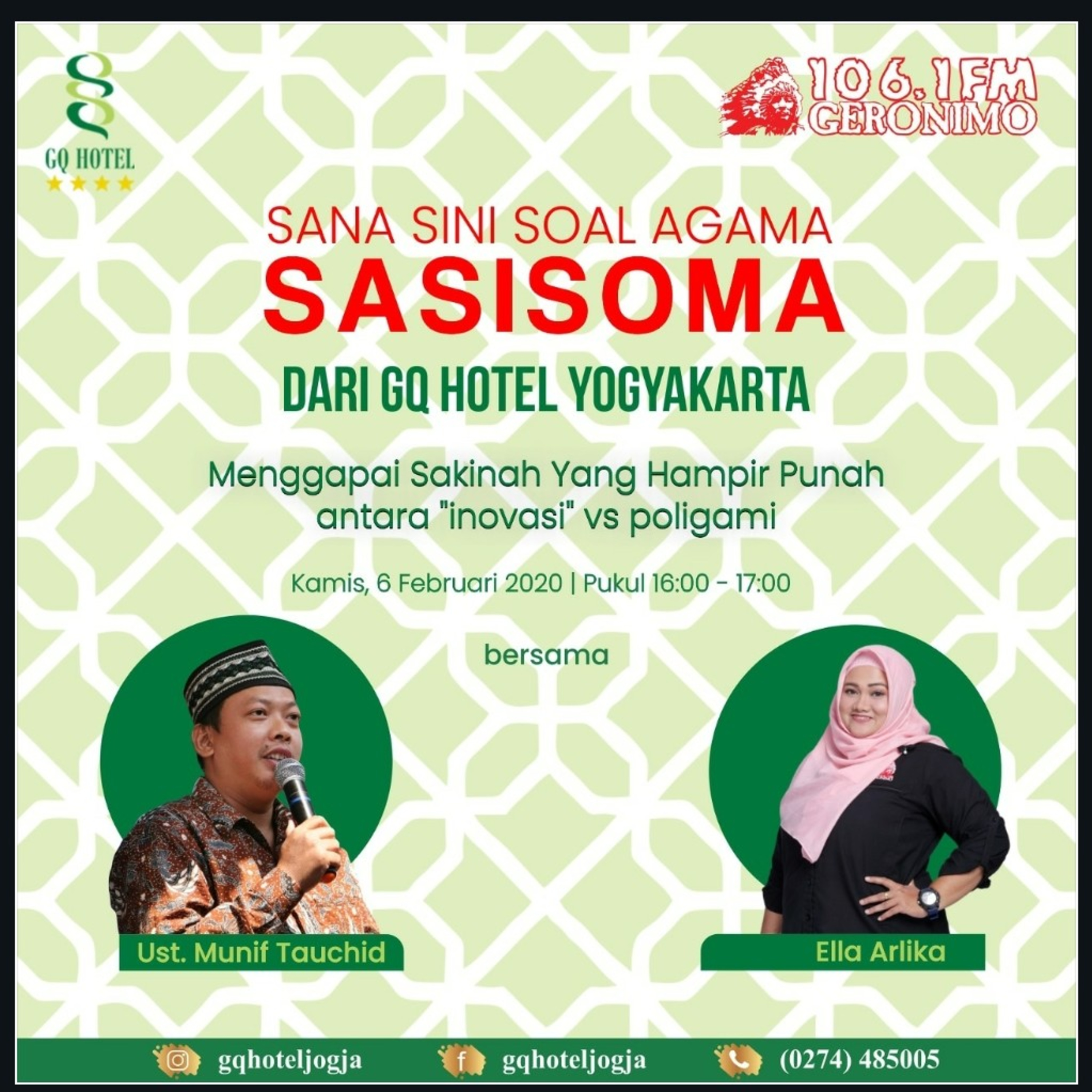 SASISOMA