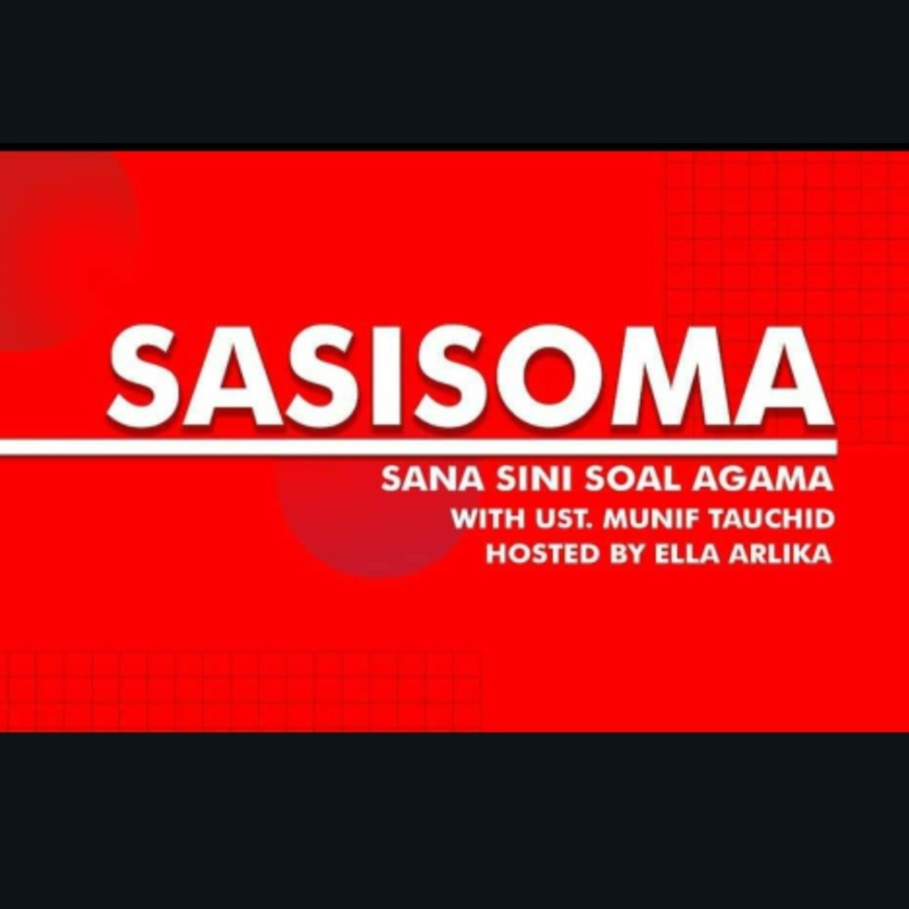 SASISOMA