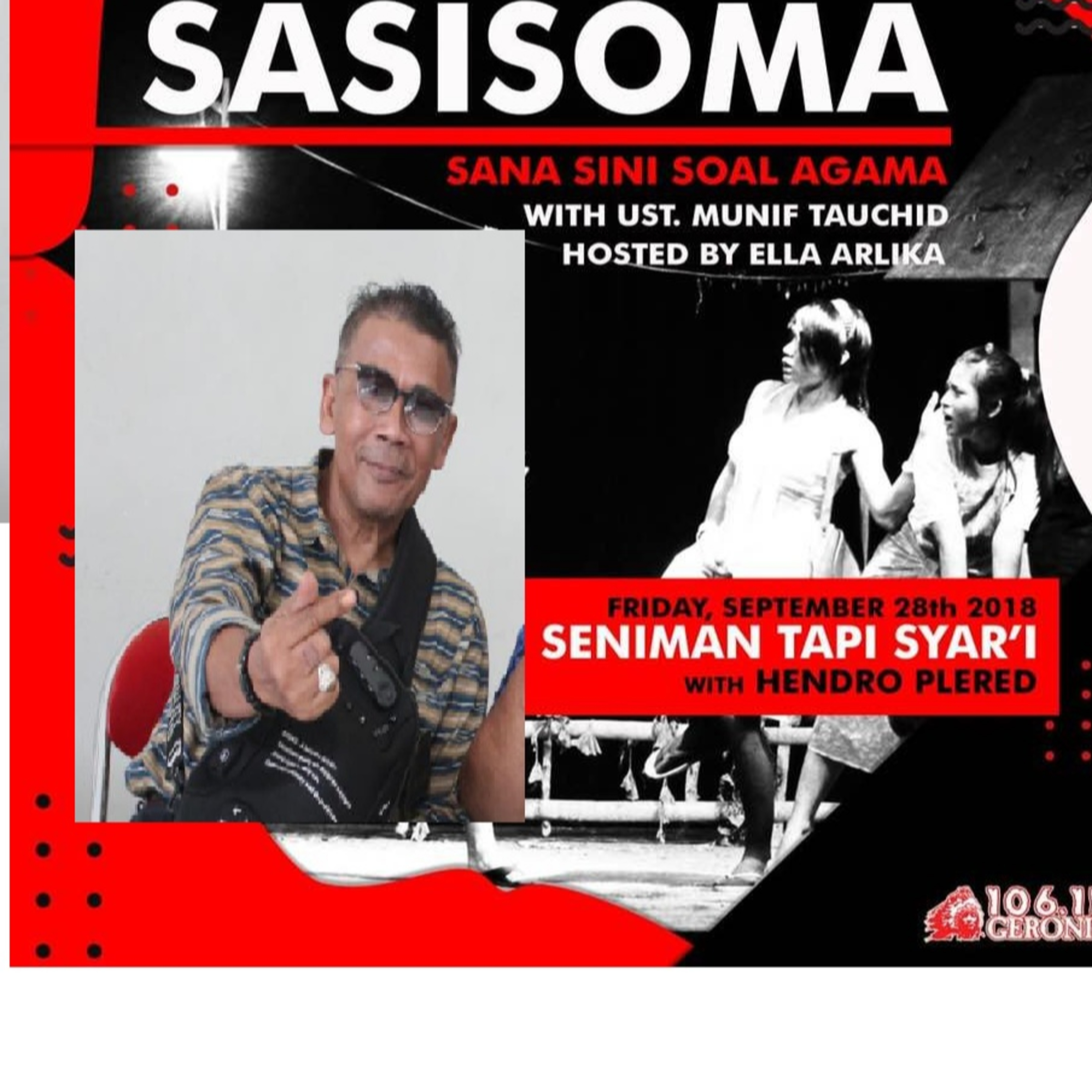 SASISOMA