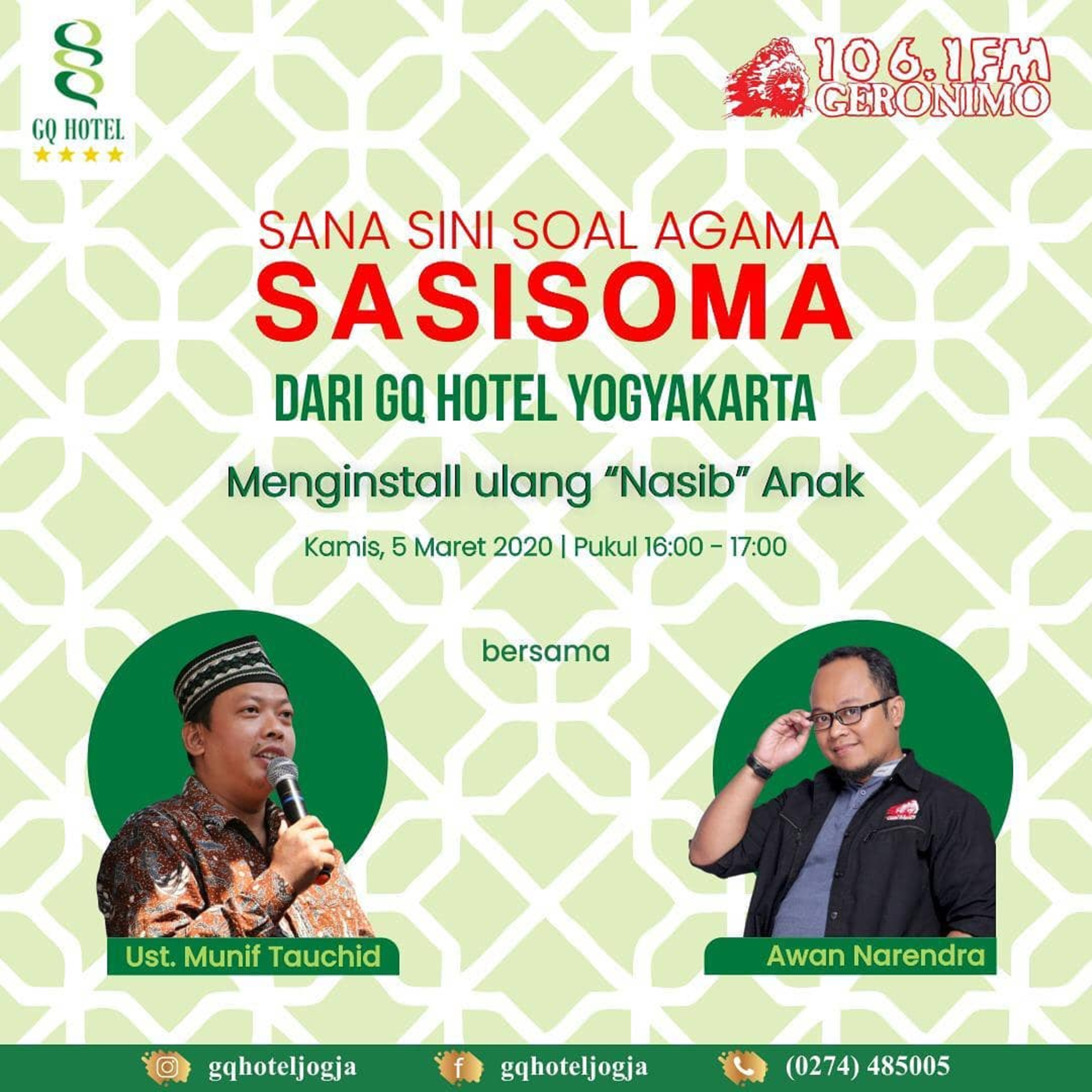 SASISOMA
