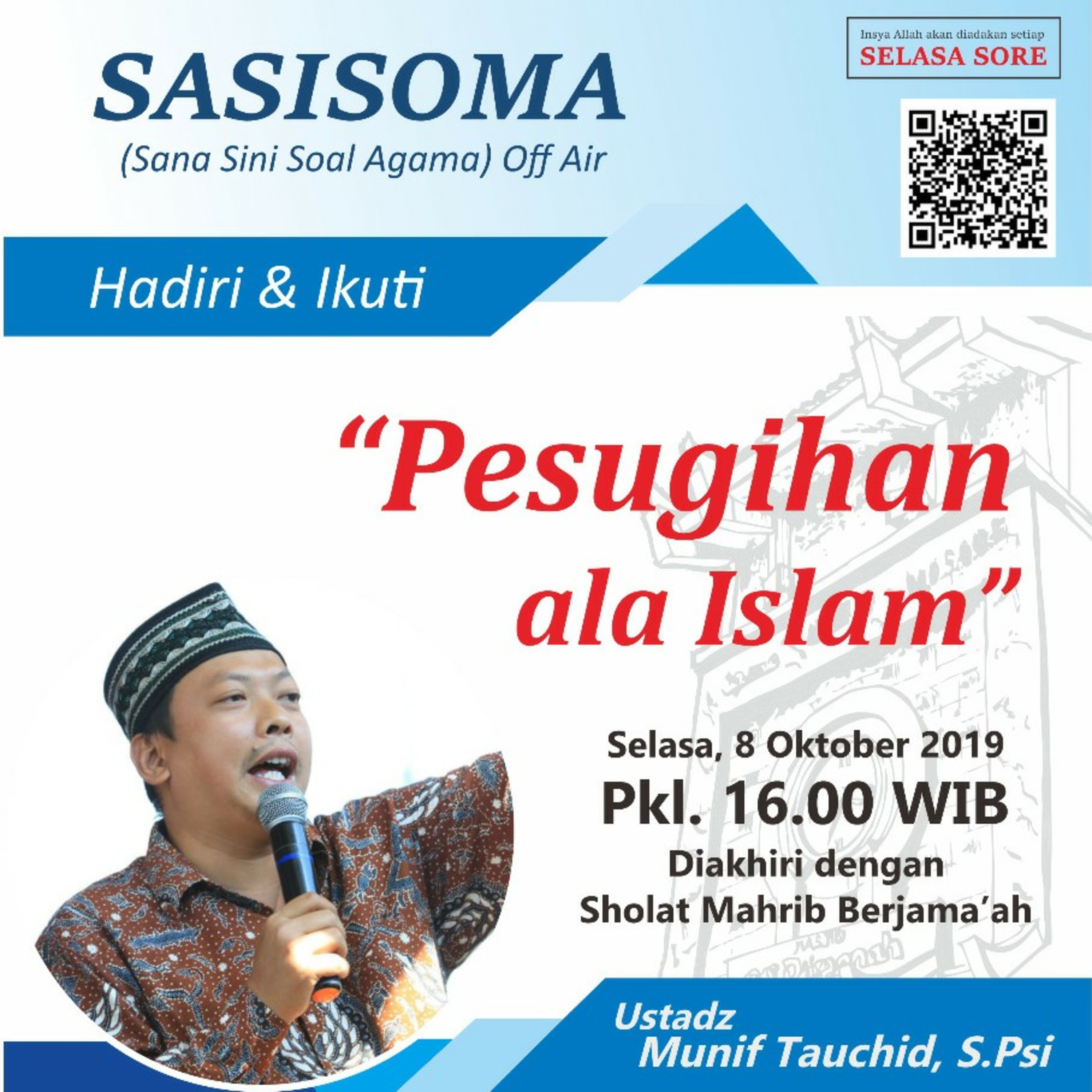 SASISOMA