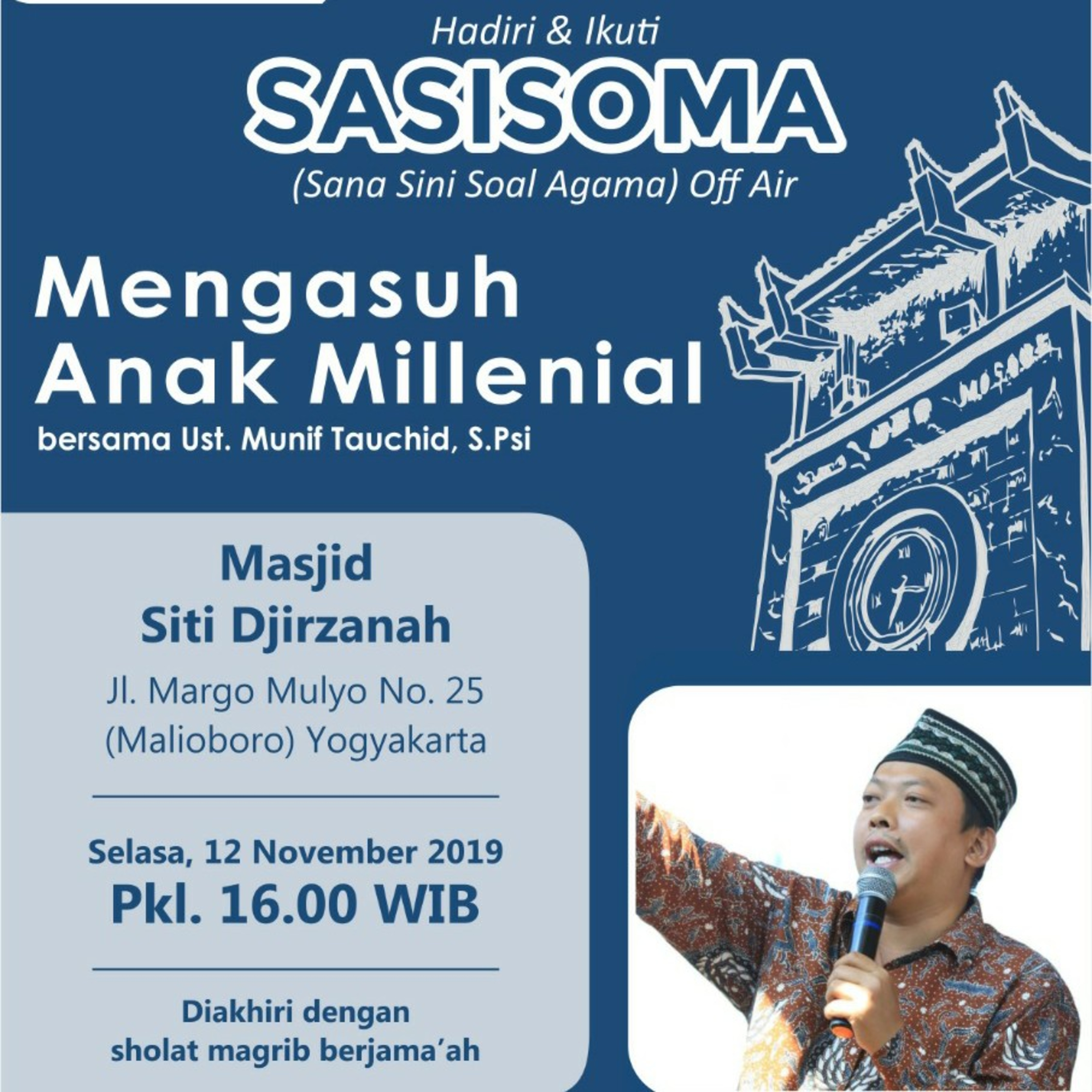 SASISOMA