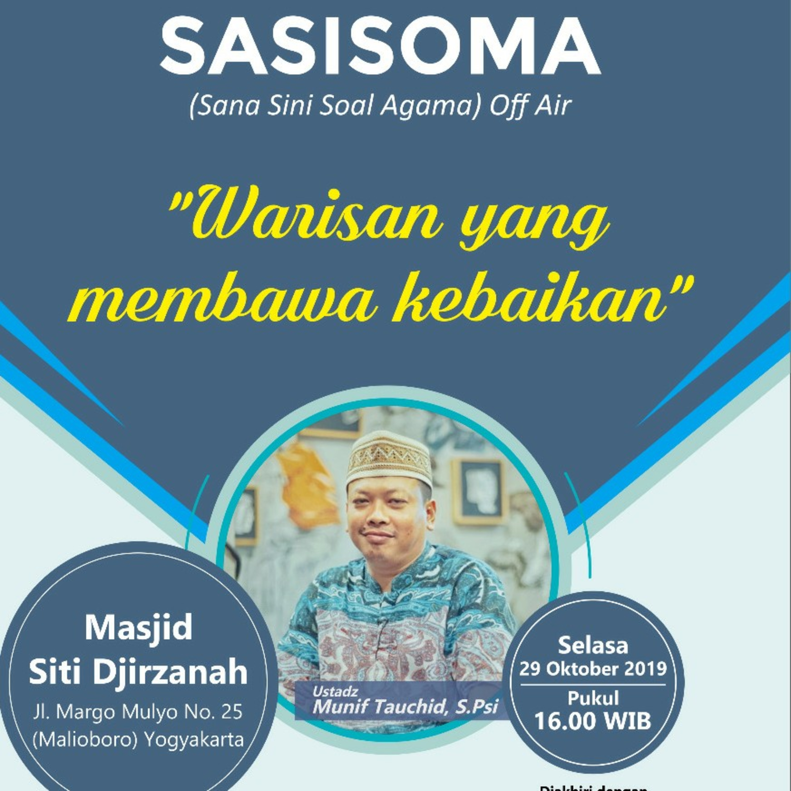 SASISOMA