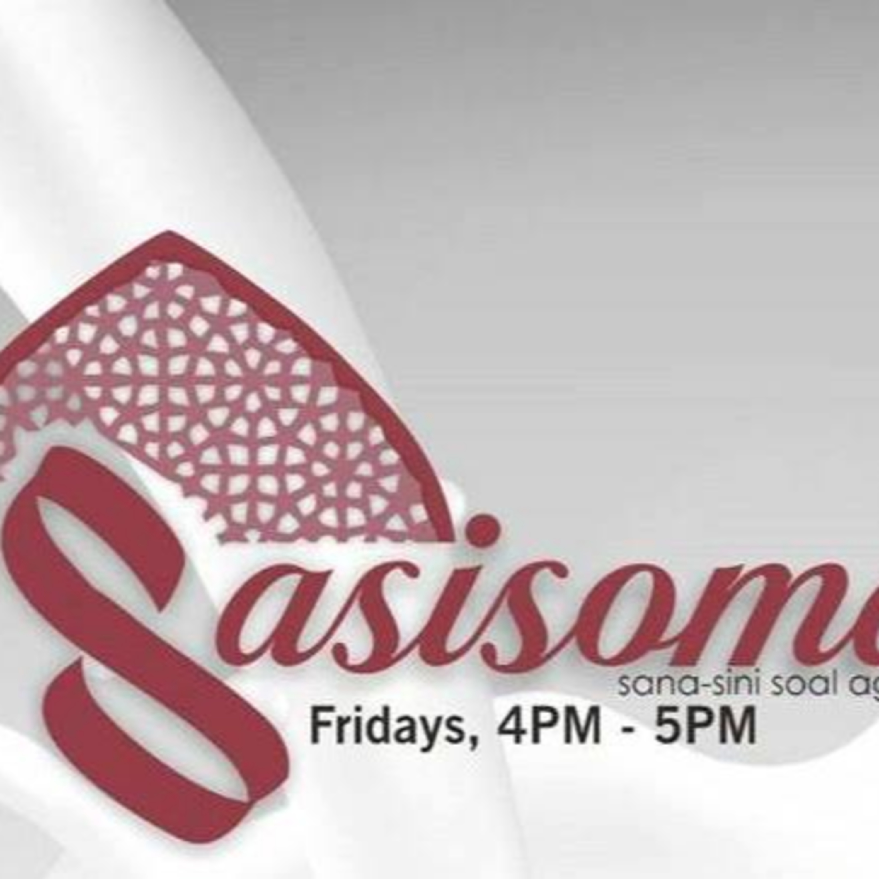SASISOMA