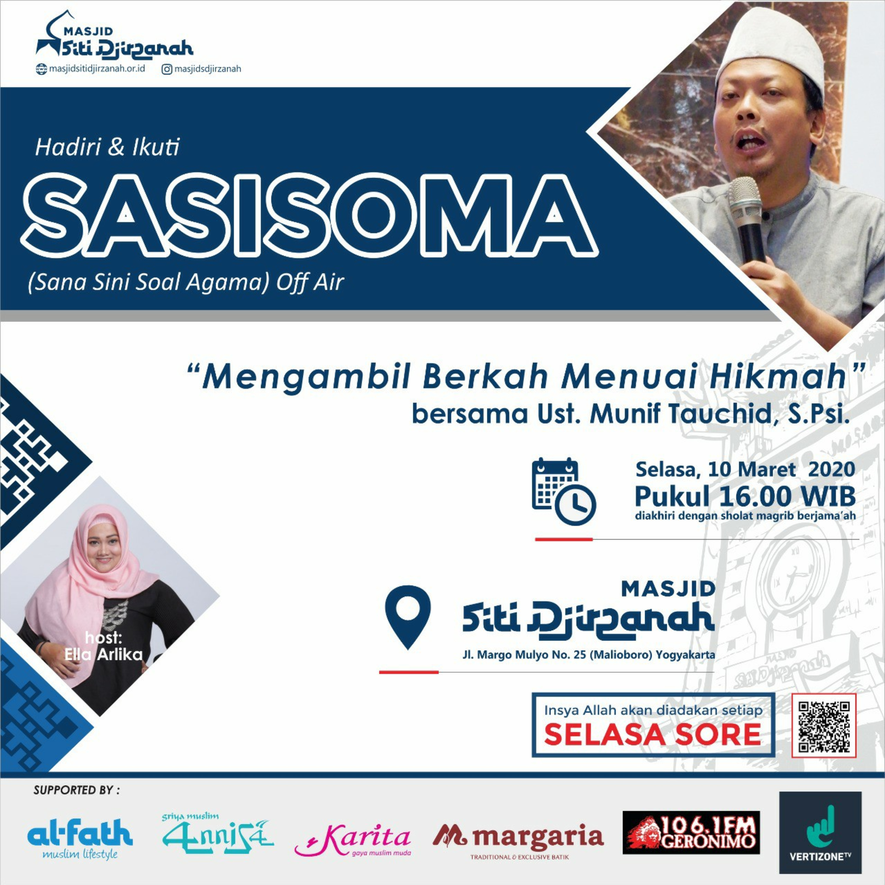 SASISOMA