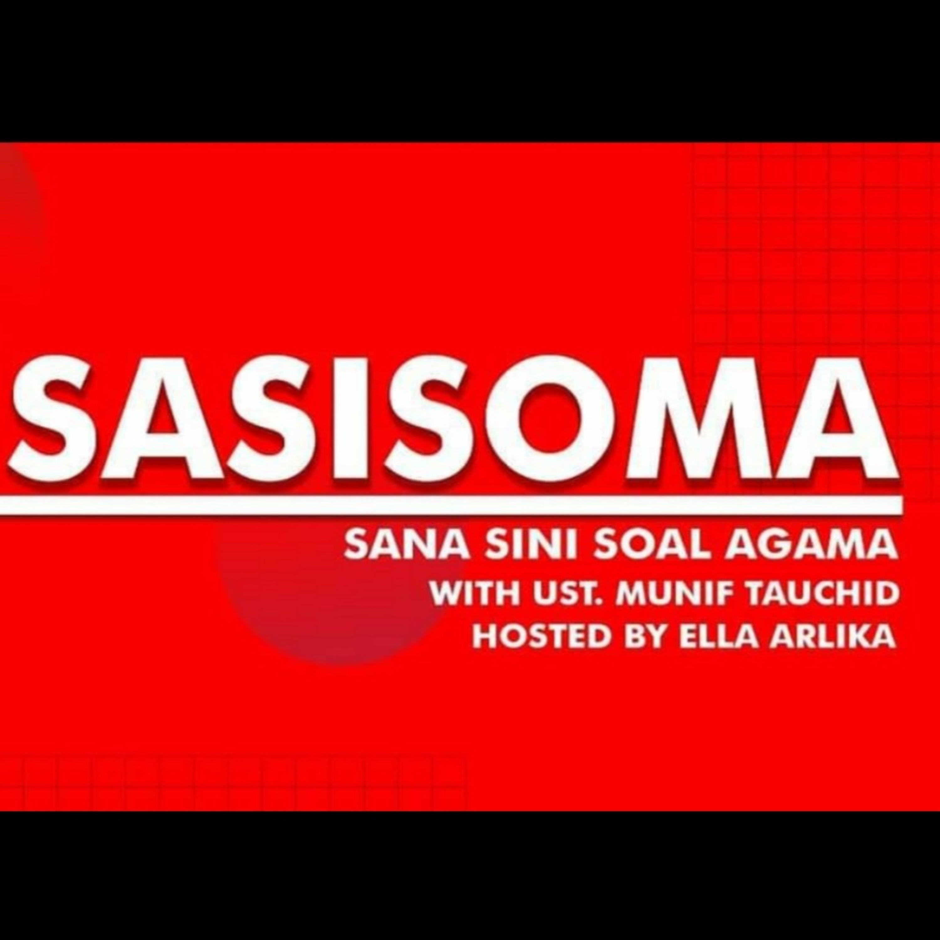 SASISOMA
