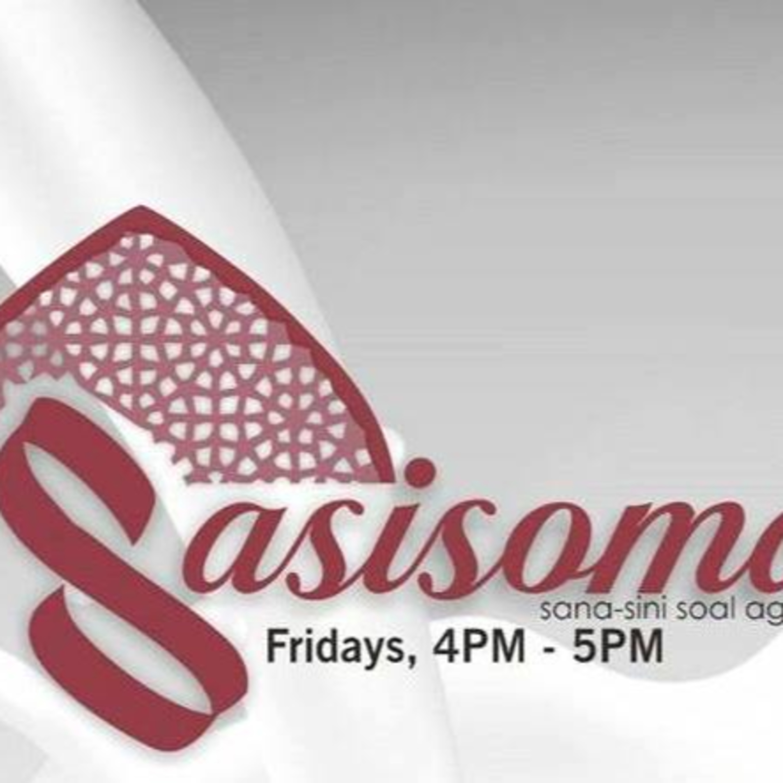 SASISOMA
