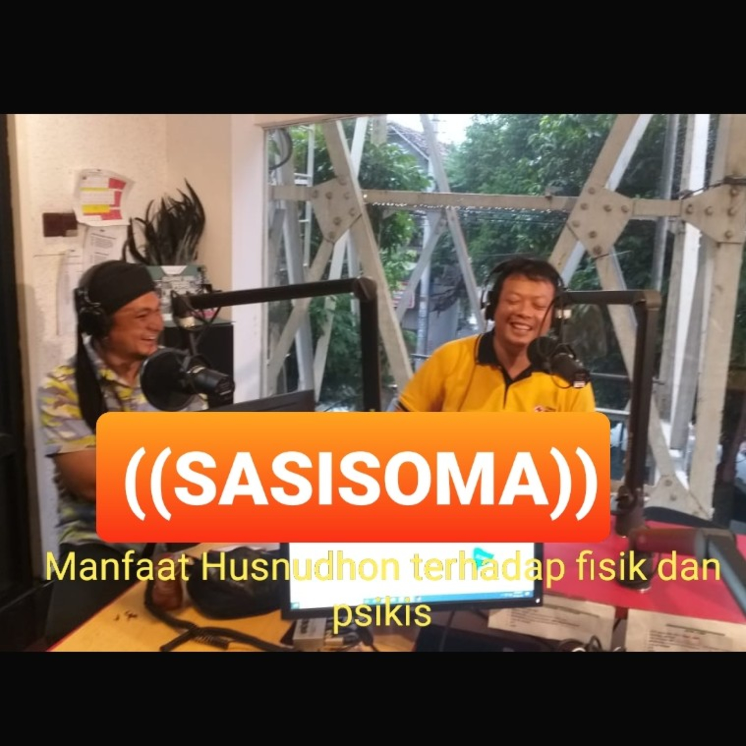 SASISOMA
