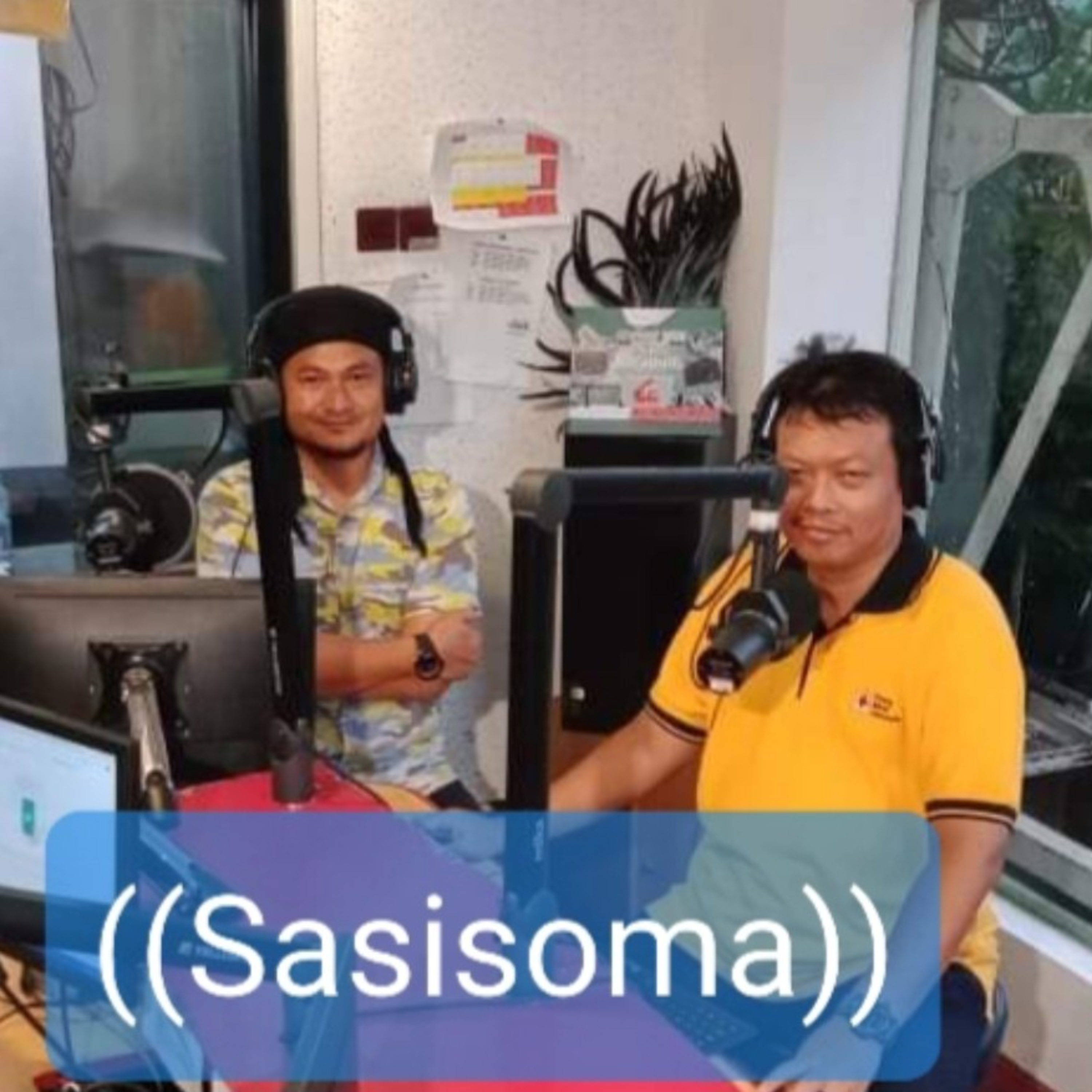 SASISOMA