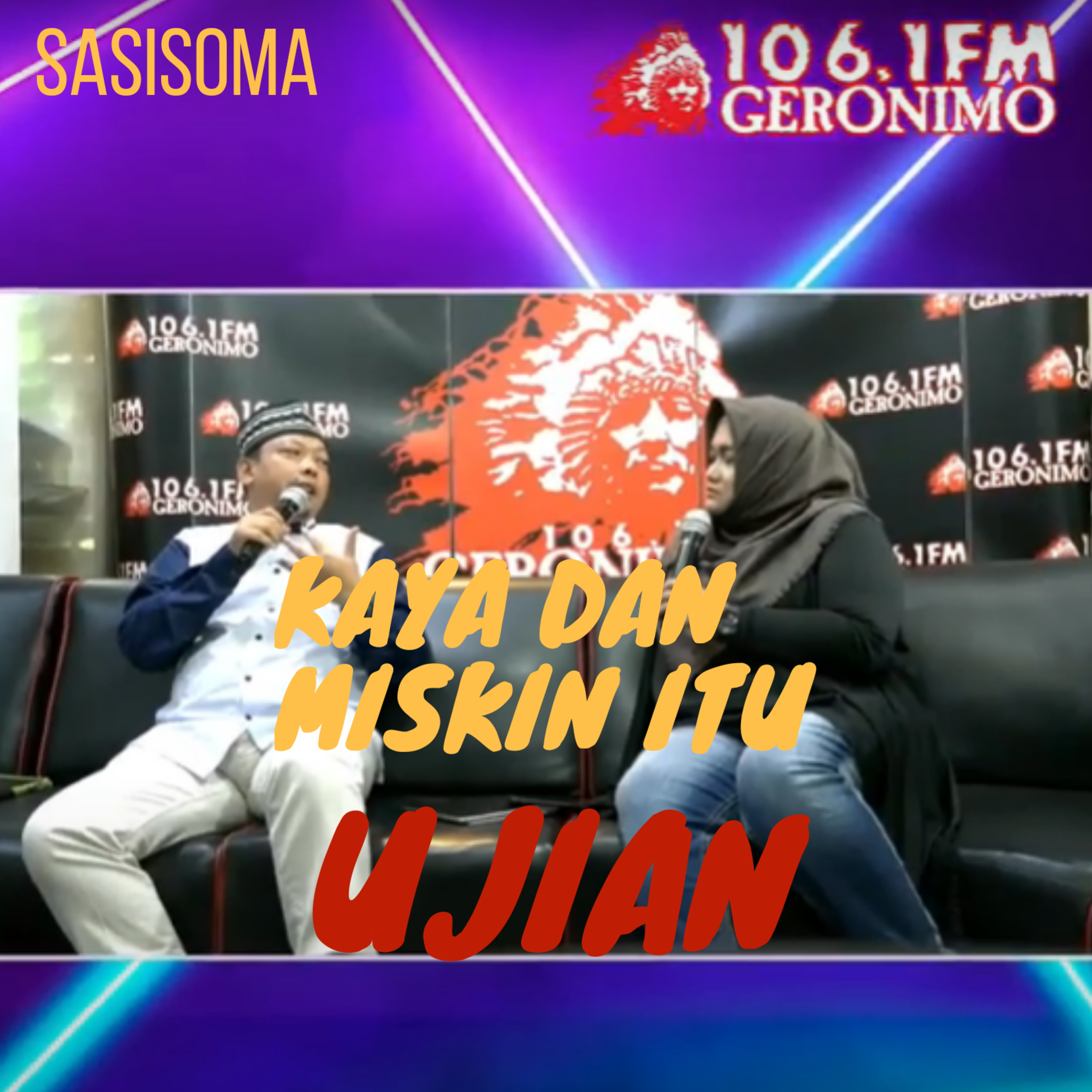 SASISOMA