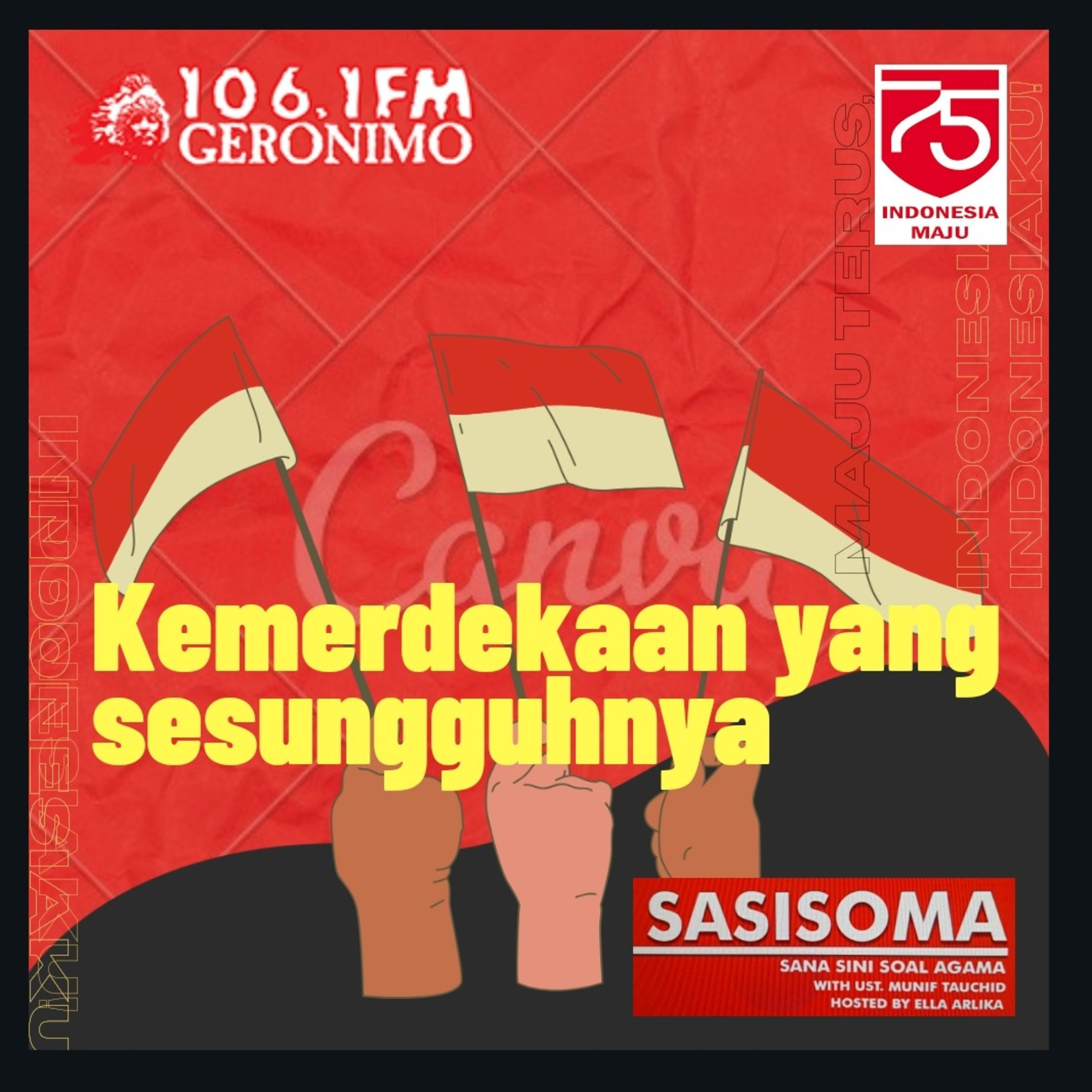 SASISOMA