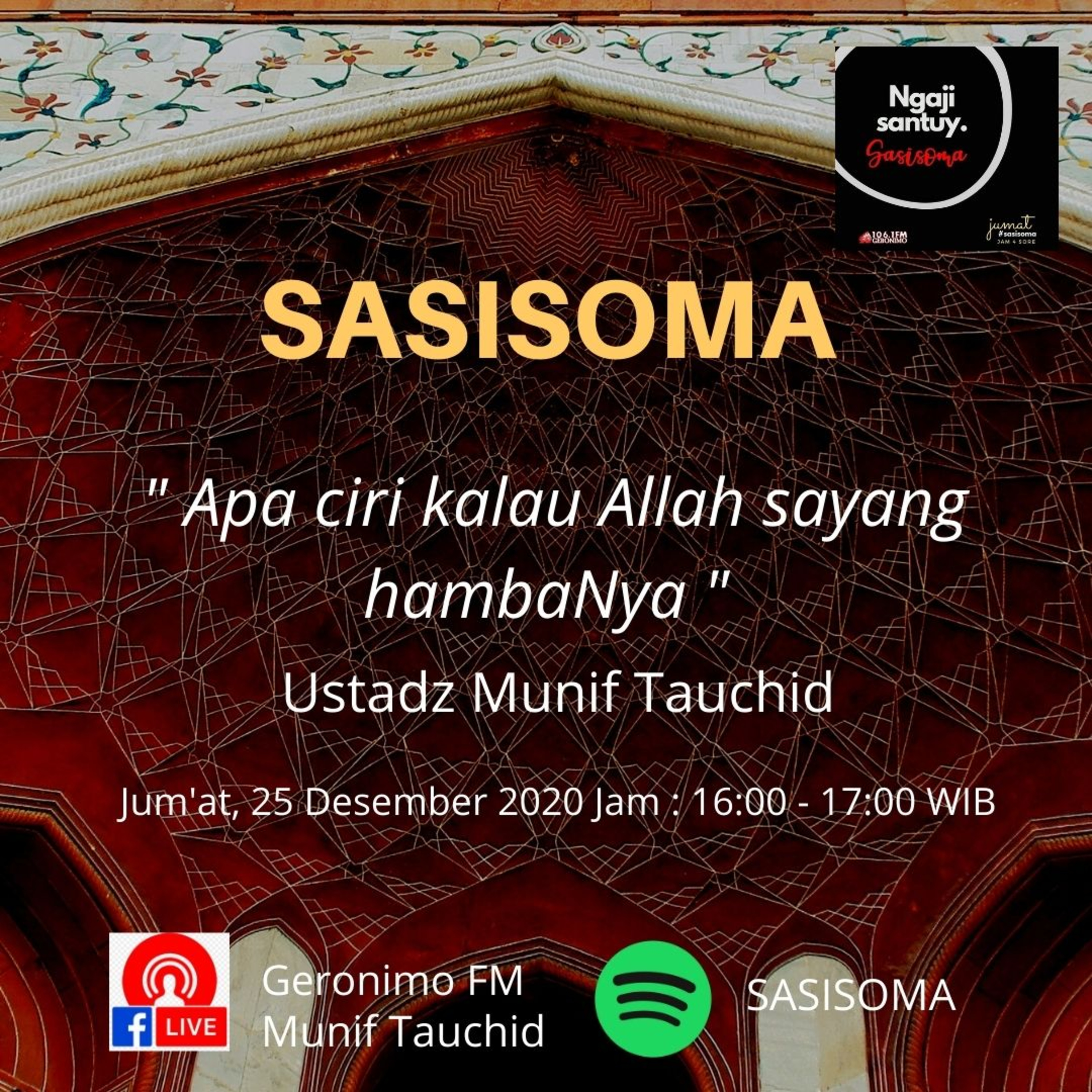 SASISOMA