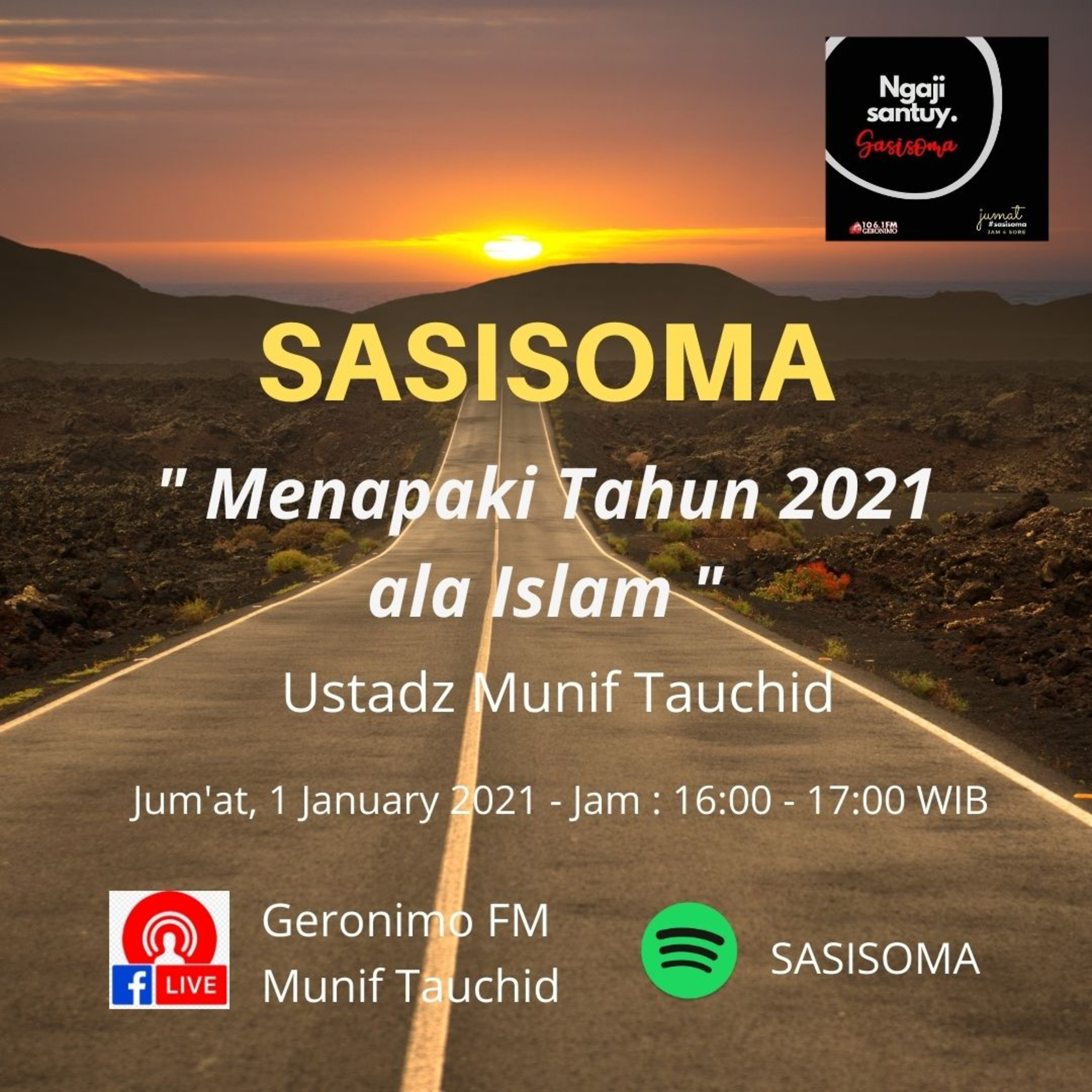 SASISOMA