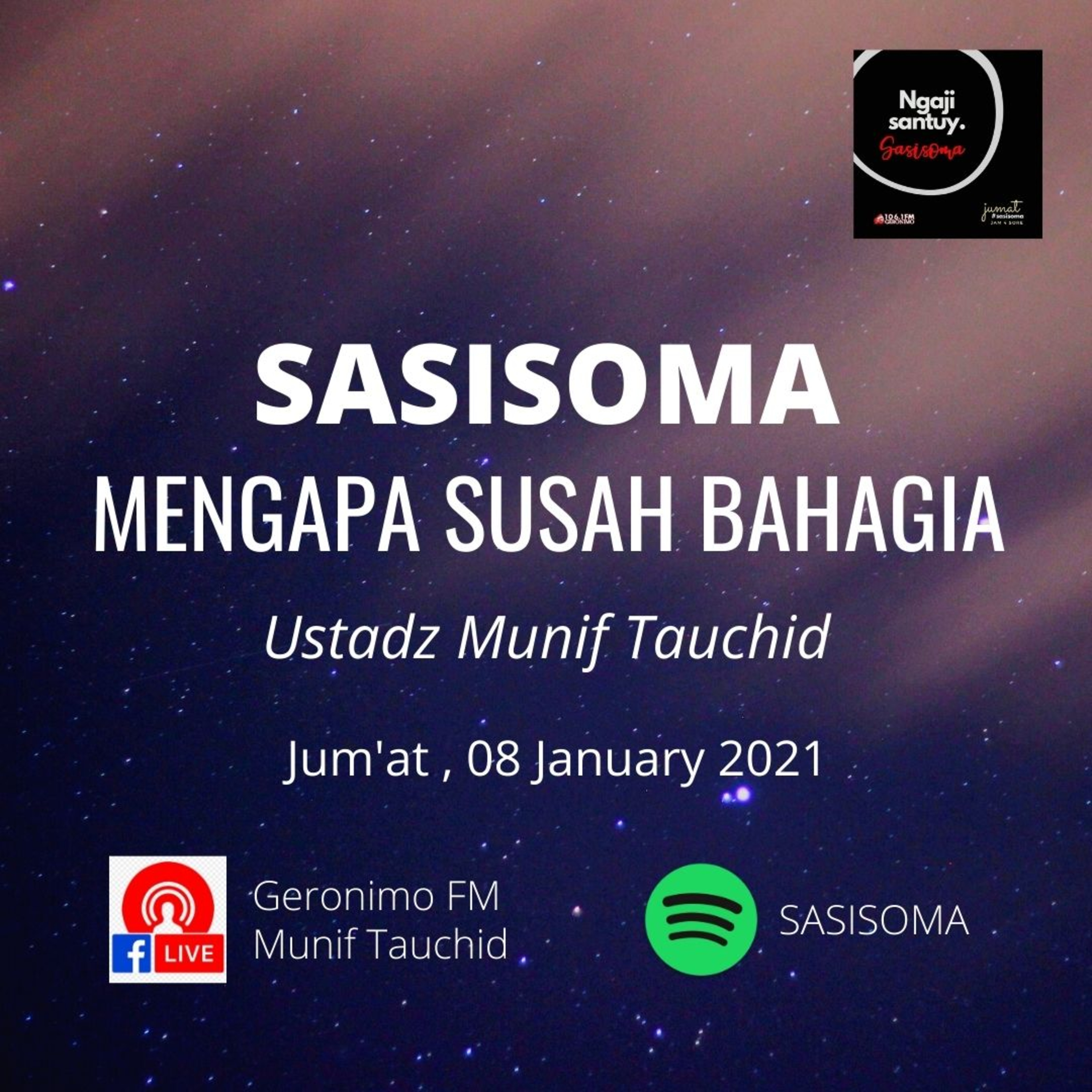 SASISOMA