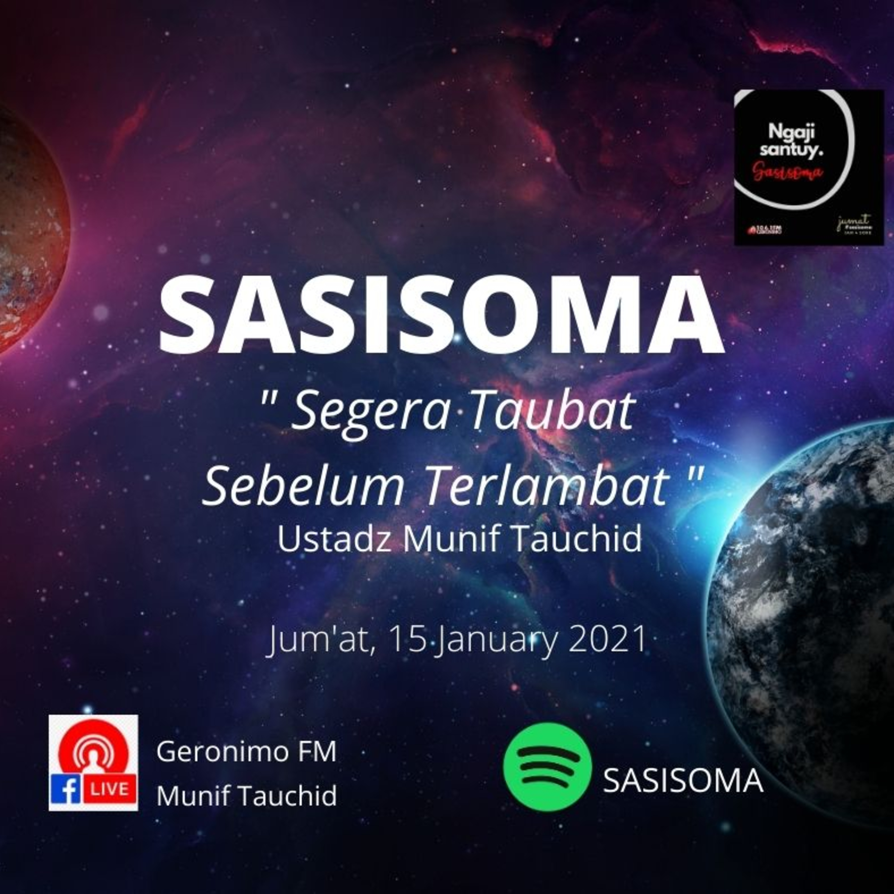 SASISOMA