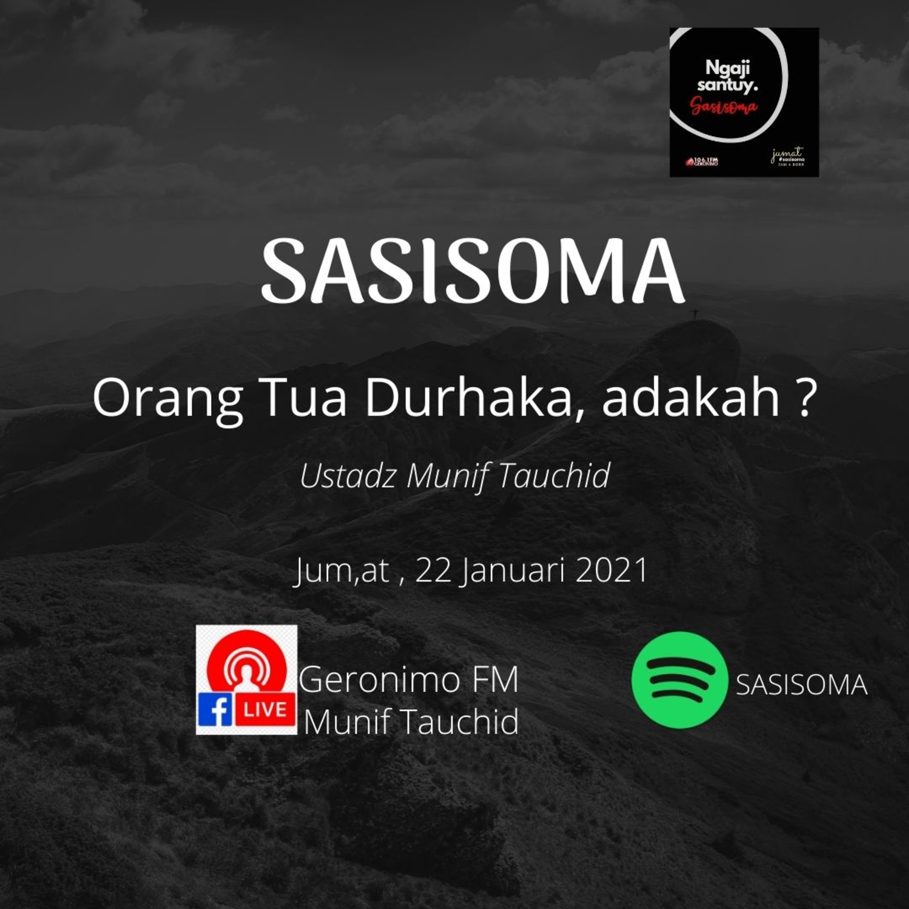 SASISOMA