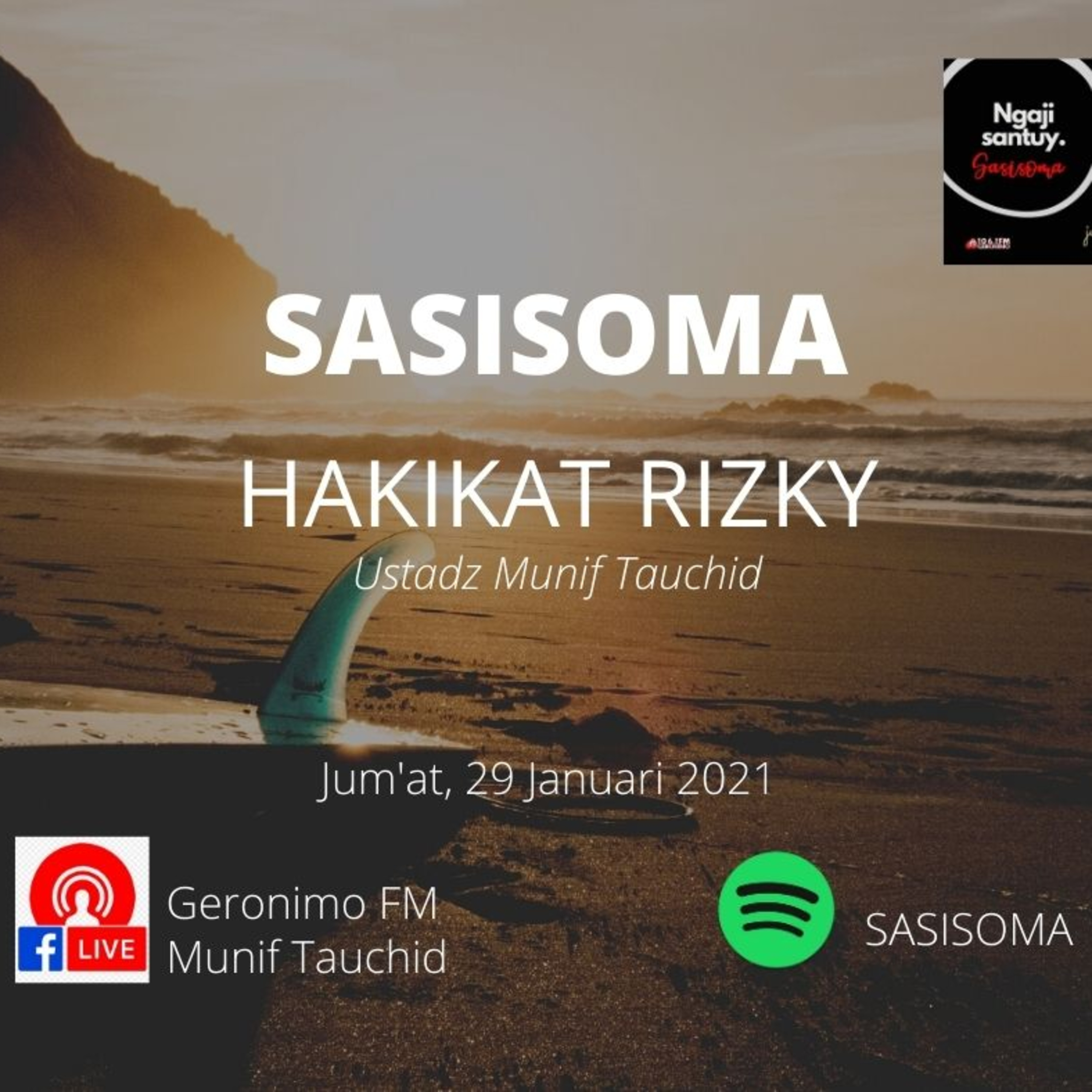 SASISOMA