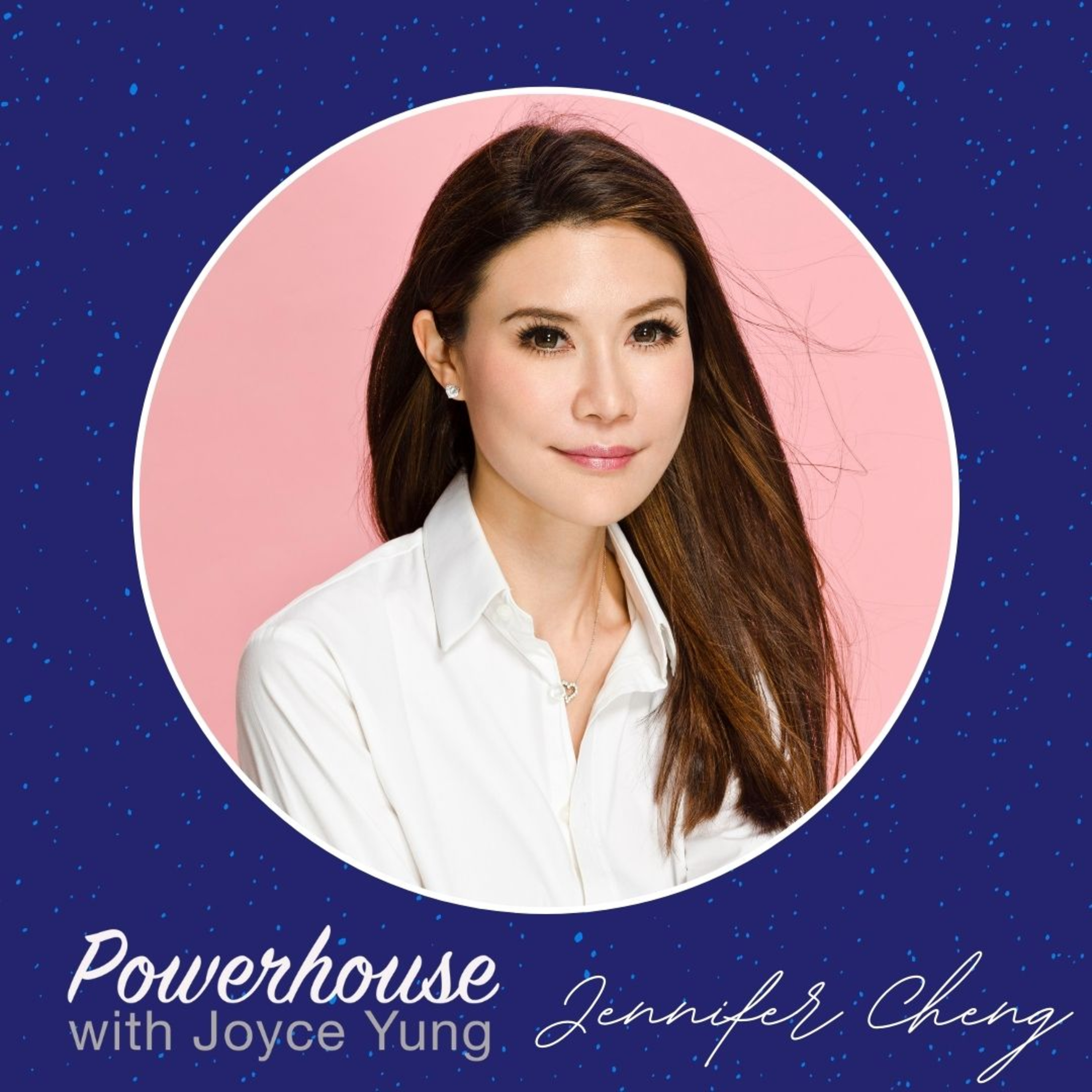 Powerhouse with Joyce Yung