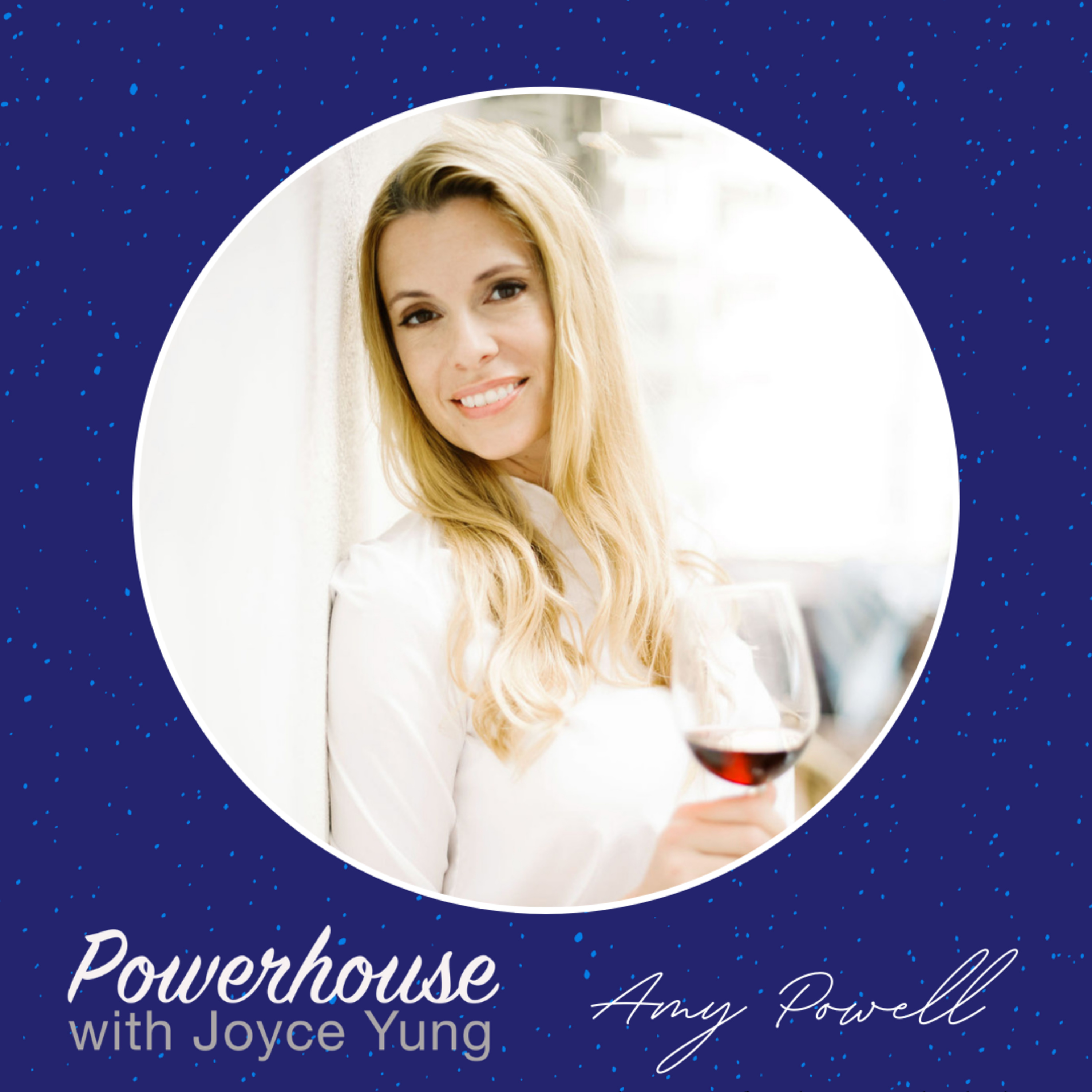 Powerhouse with Joyce Yung