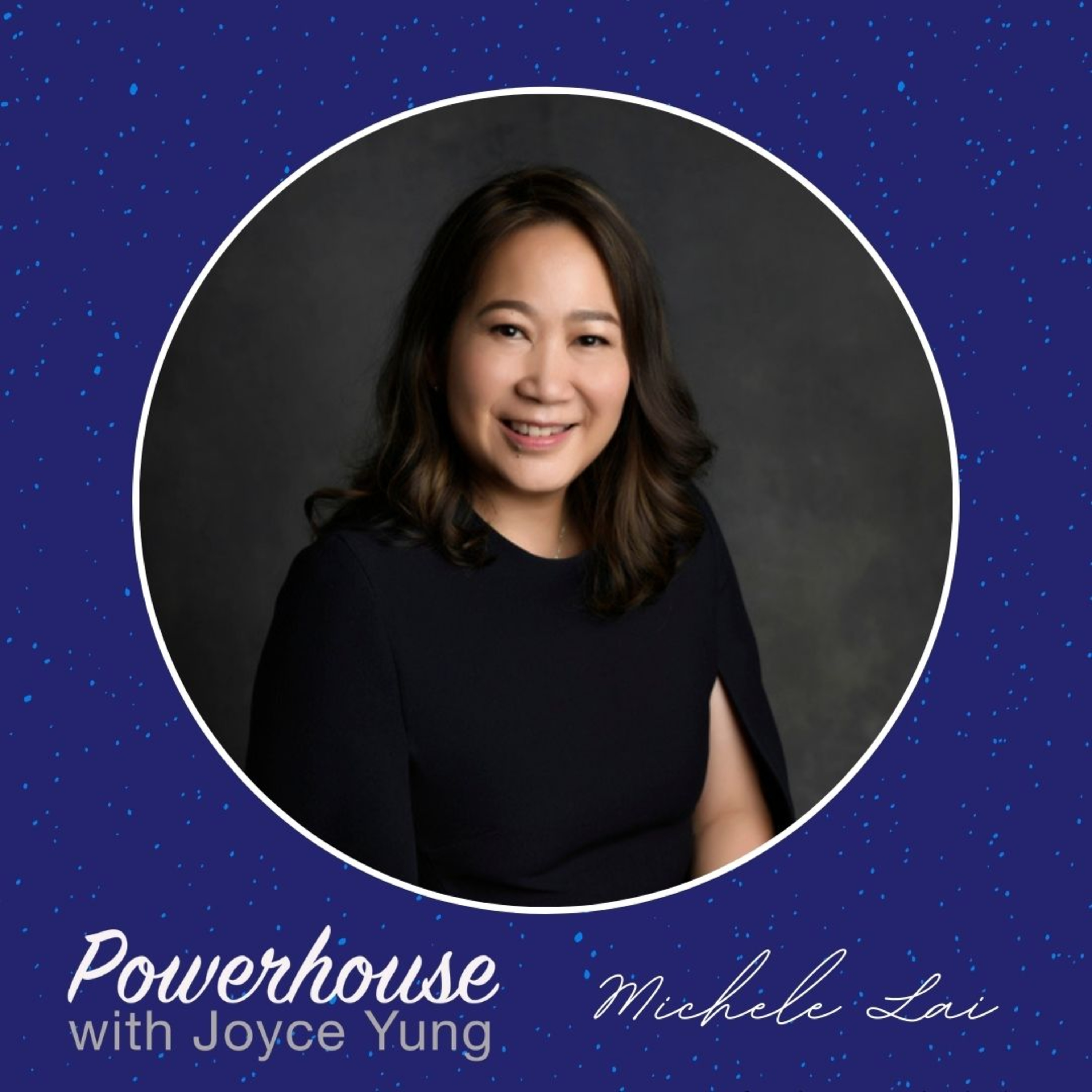Powerhouse with Joyce Yung
