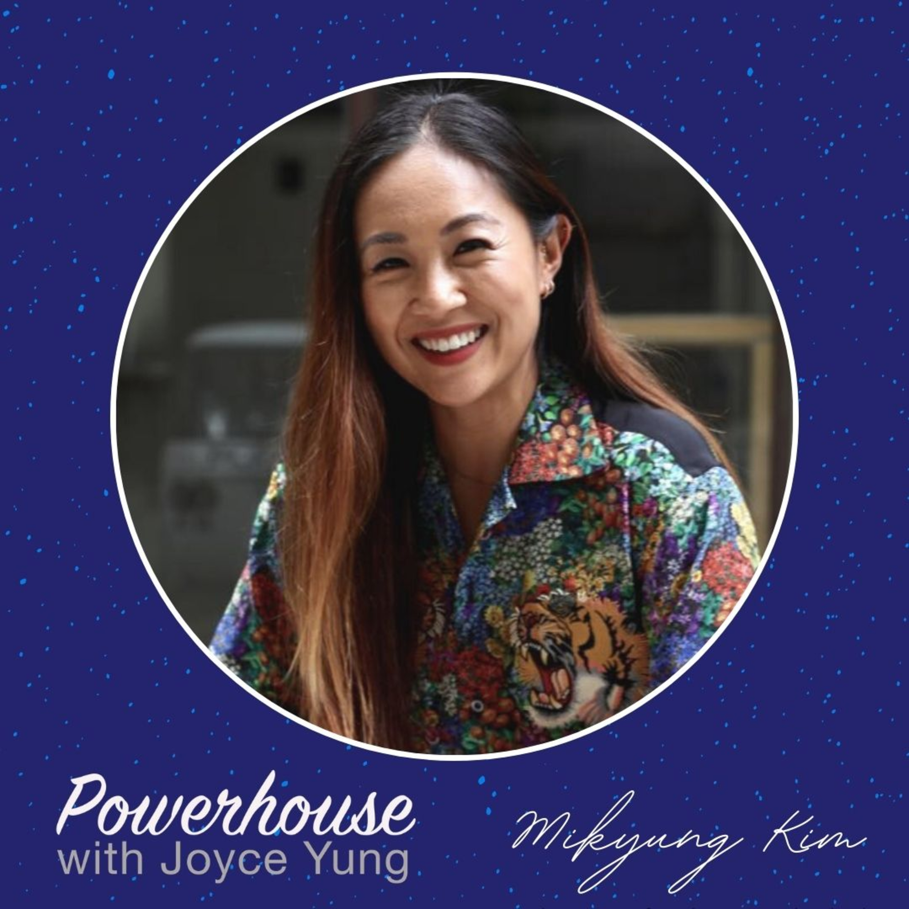 Powerhouse with Joyce Yung