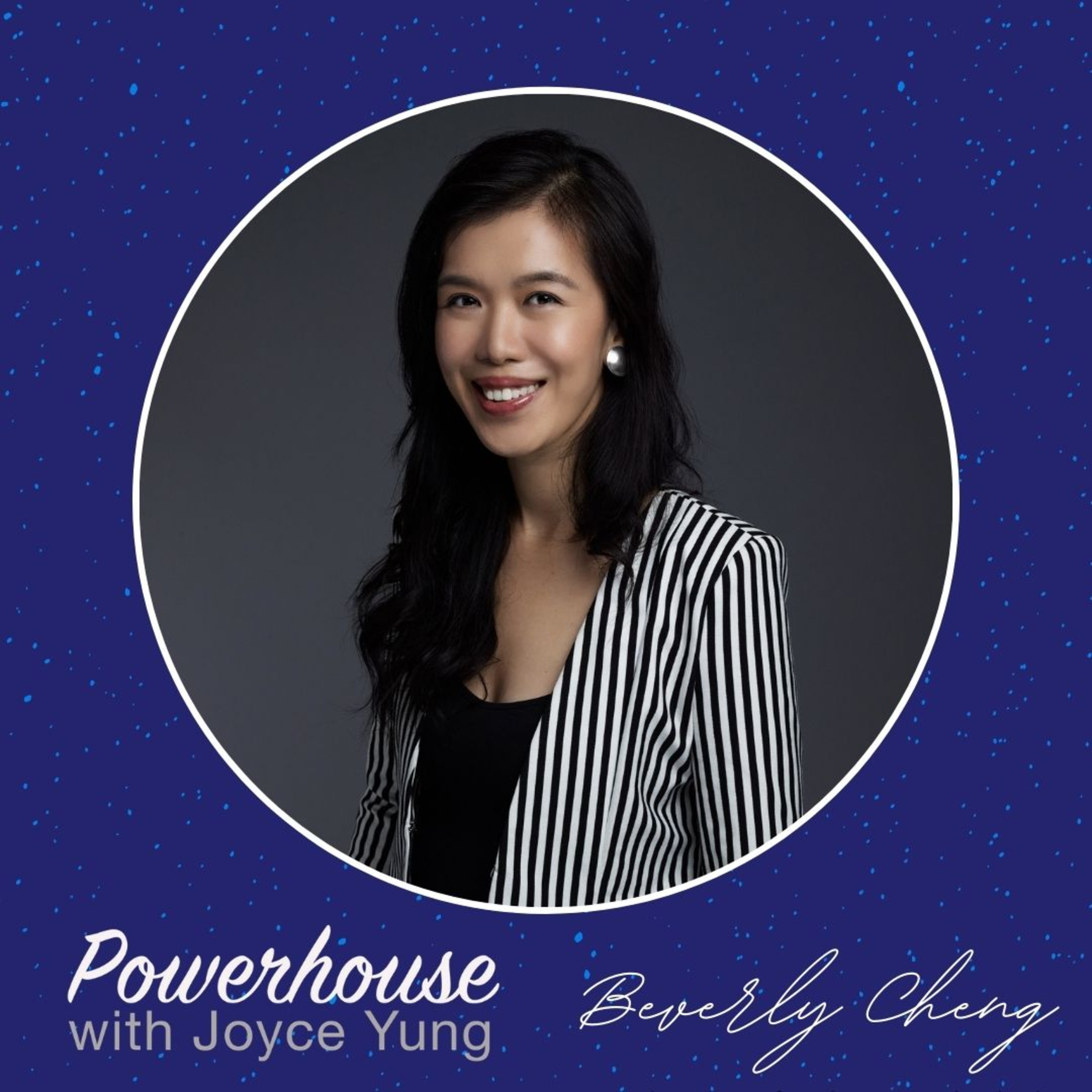 Powerhouse with Joyce Yung