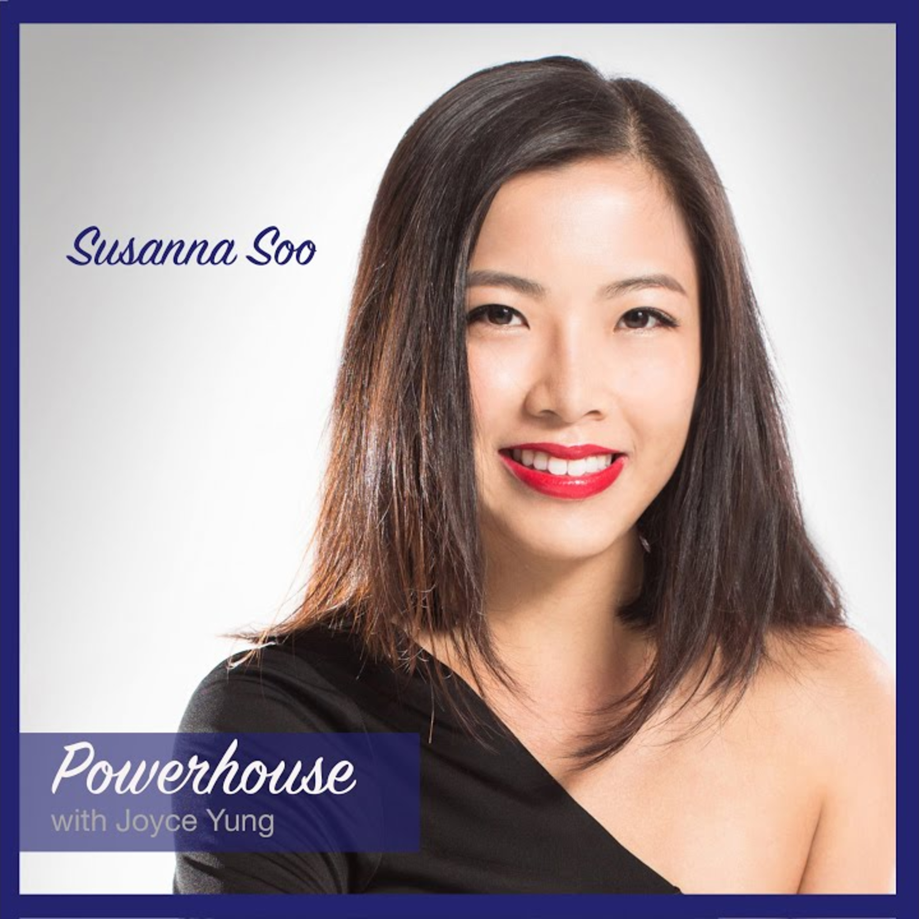 Powerhouse with Joyce Yung