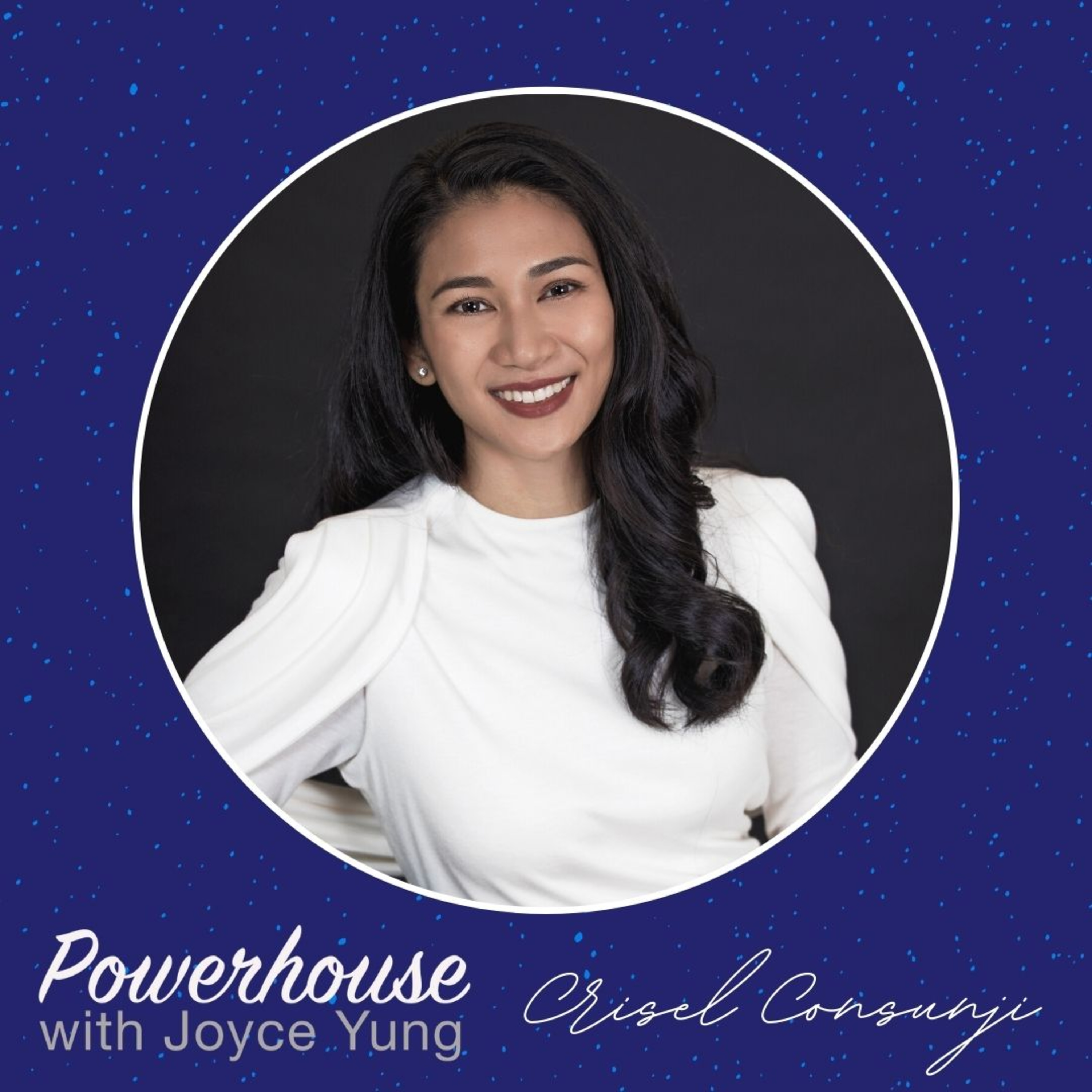 Powerhouse with Joyce Yung