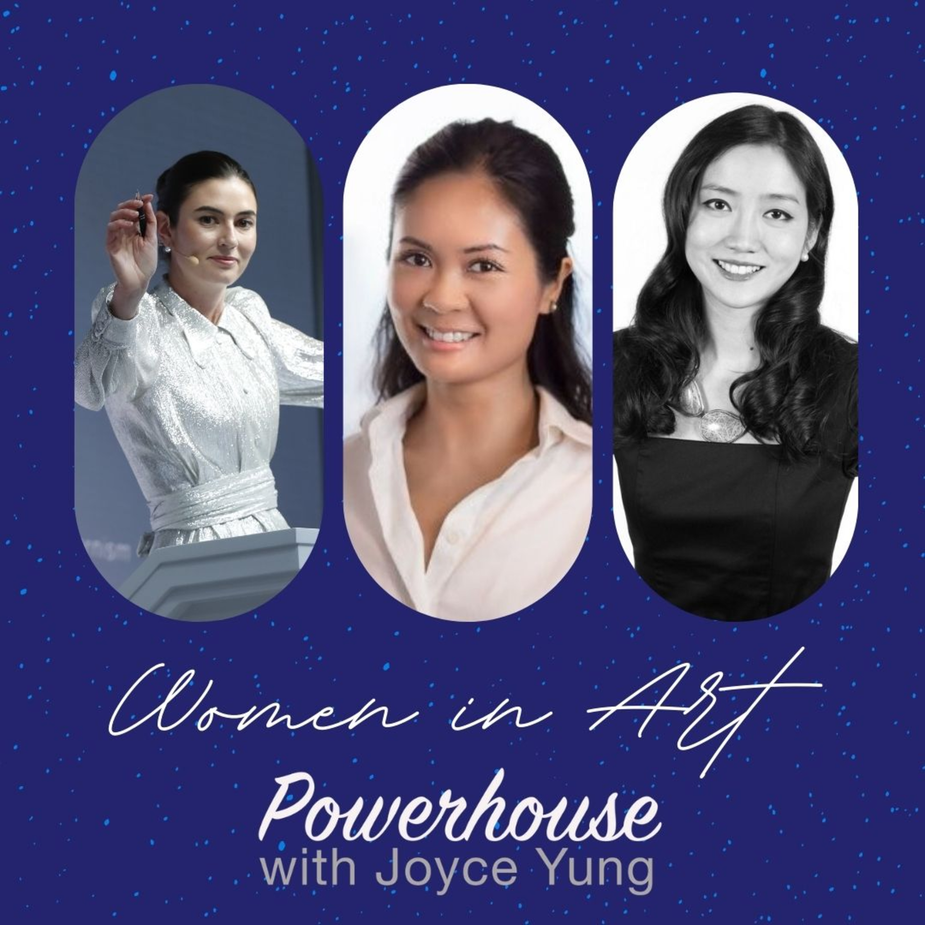 Powerhouse with Joyce Yung