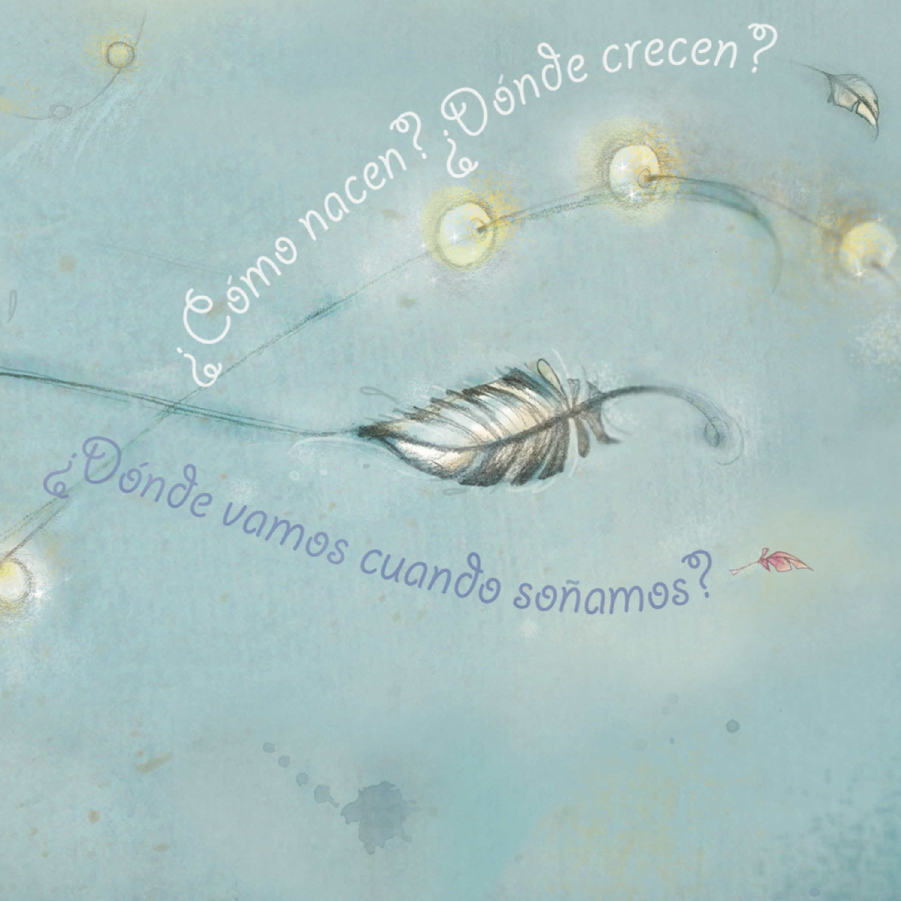 Cuentos para Tejer Sueños