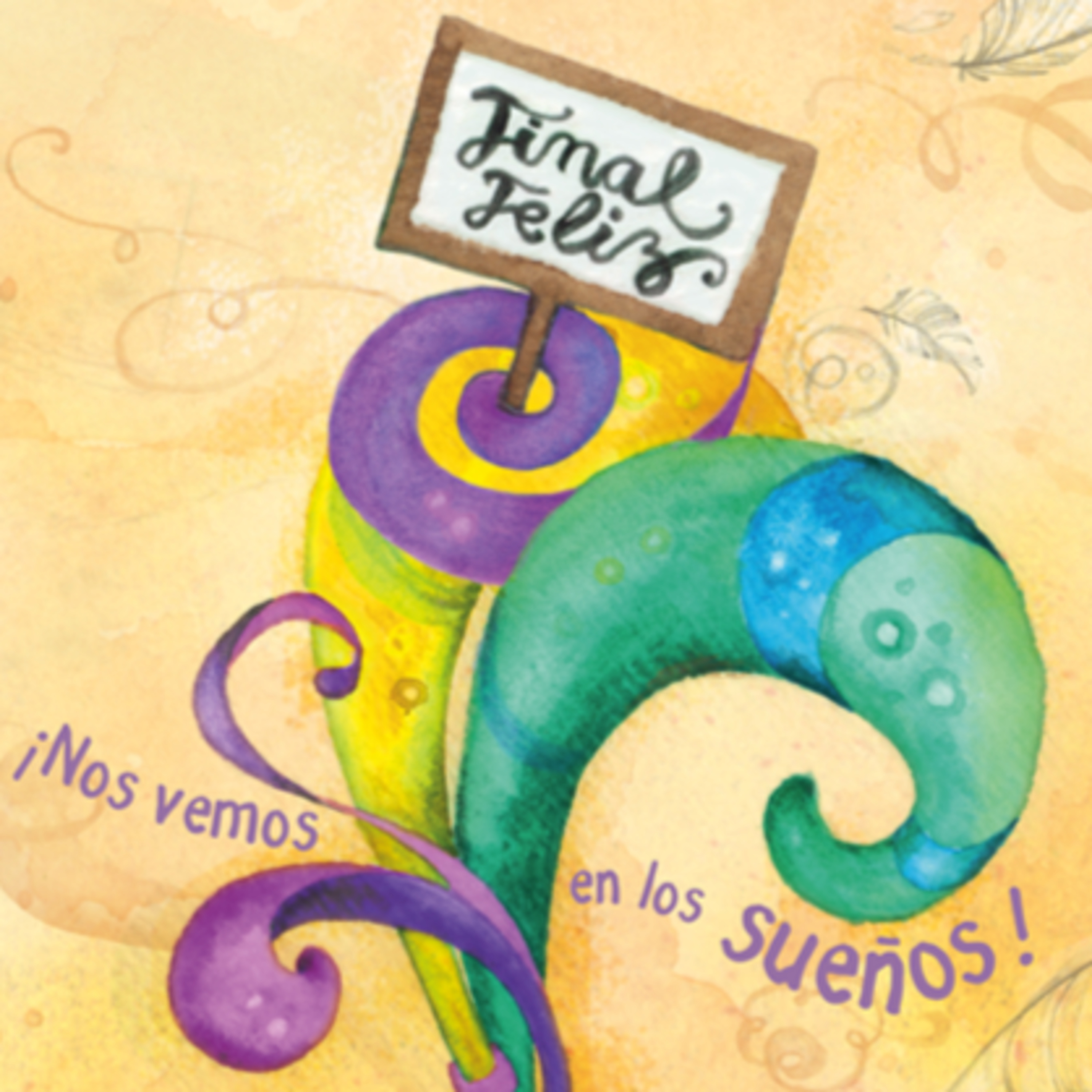 Cuentos para Tejer Sueños