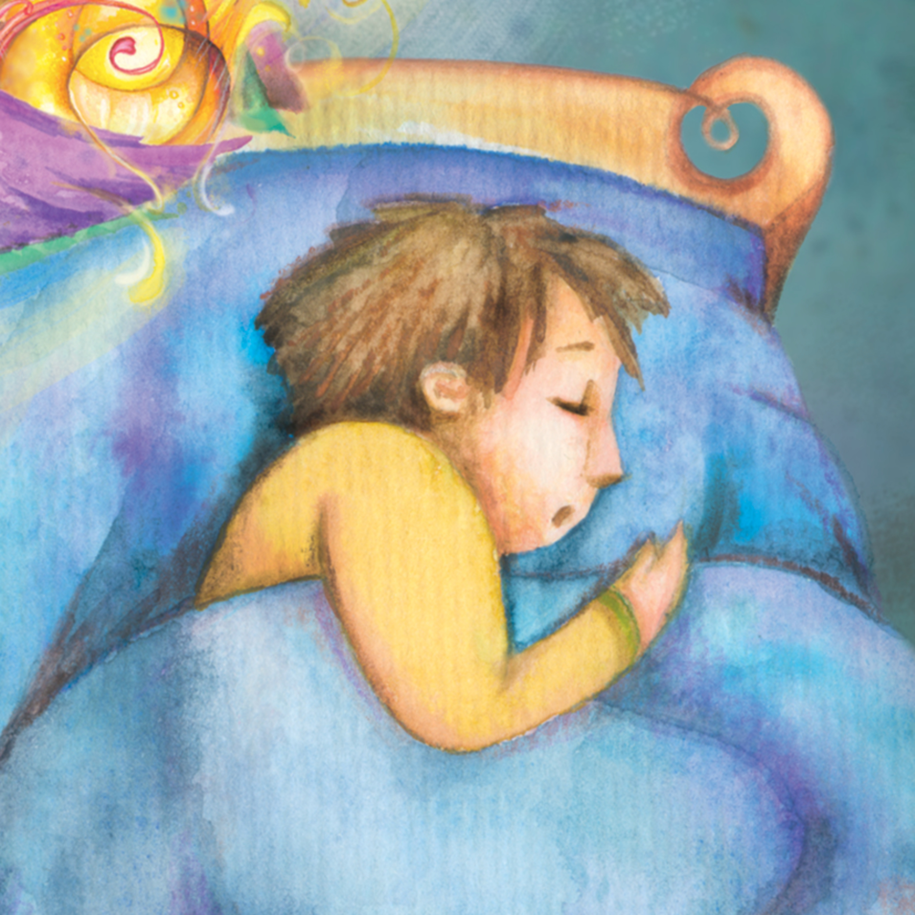 Cuentos para Tejer Sueños